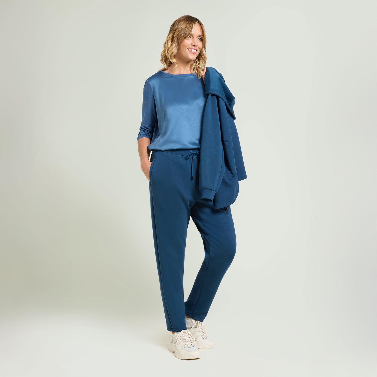 T-shirt Luisa Viola G450L0-F4