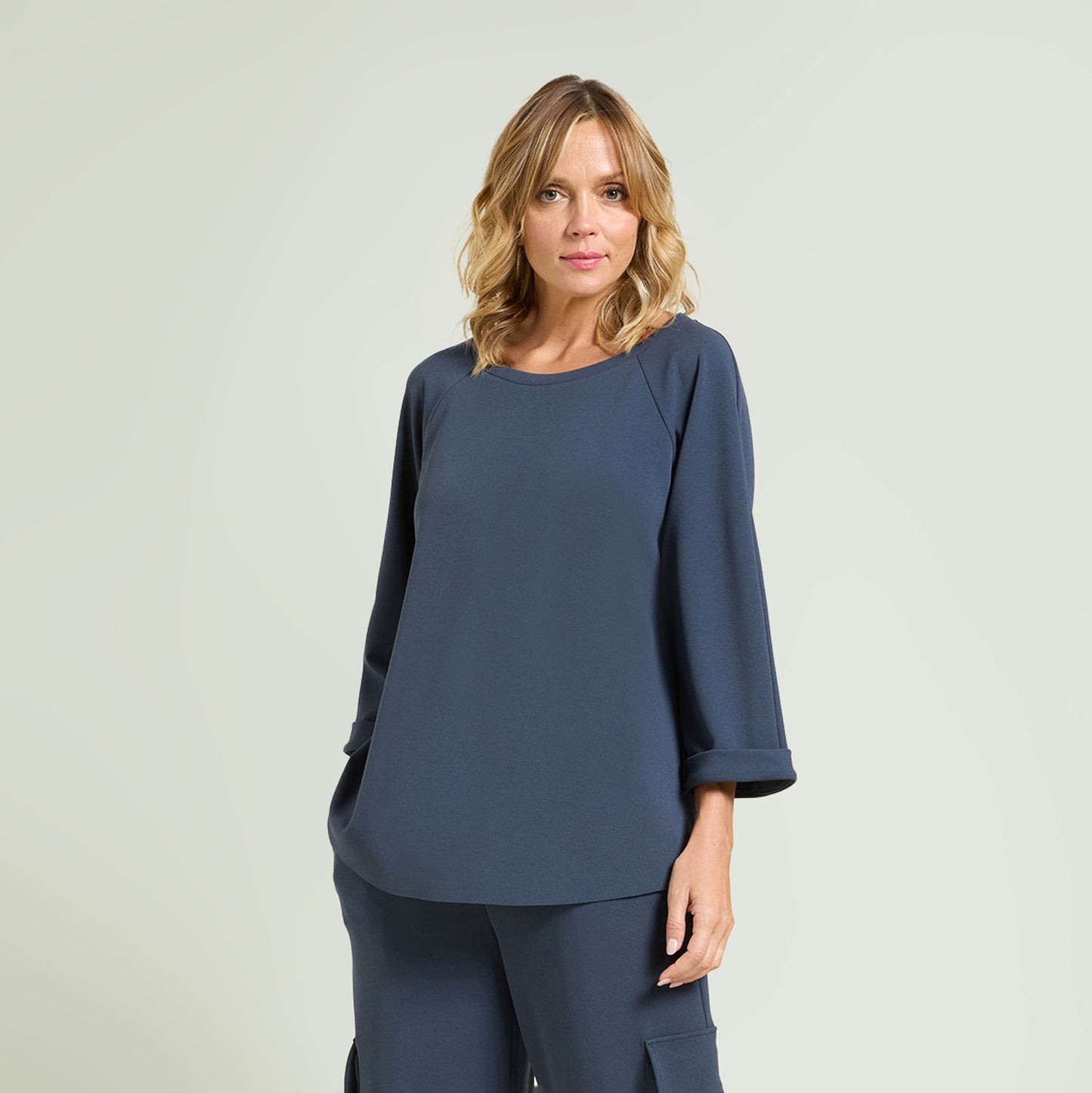 T-shirt Luisa Viola G498L1-23