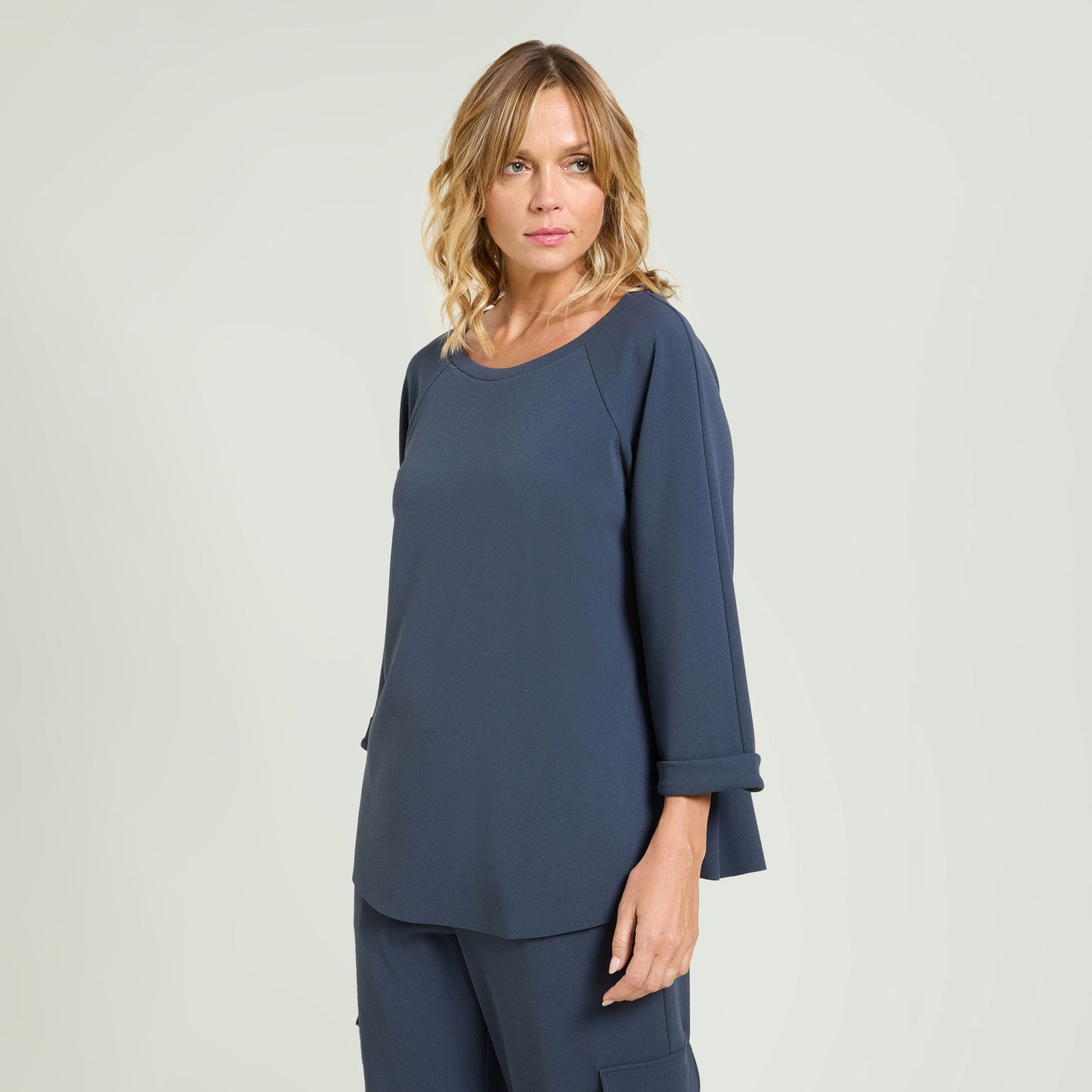 T-shirt Luisa Viola G498L1-23