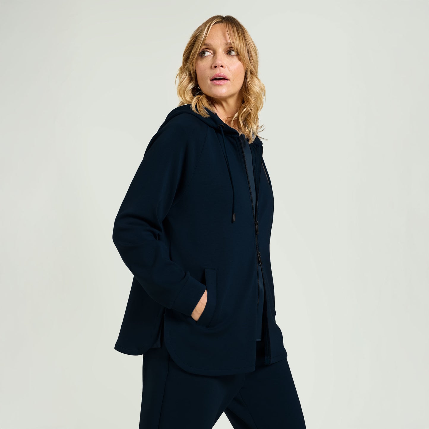 Pantaloni da tuta Luisa Viola P810L0-33