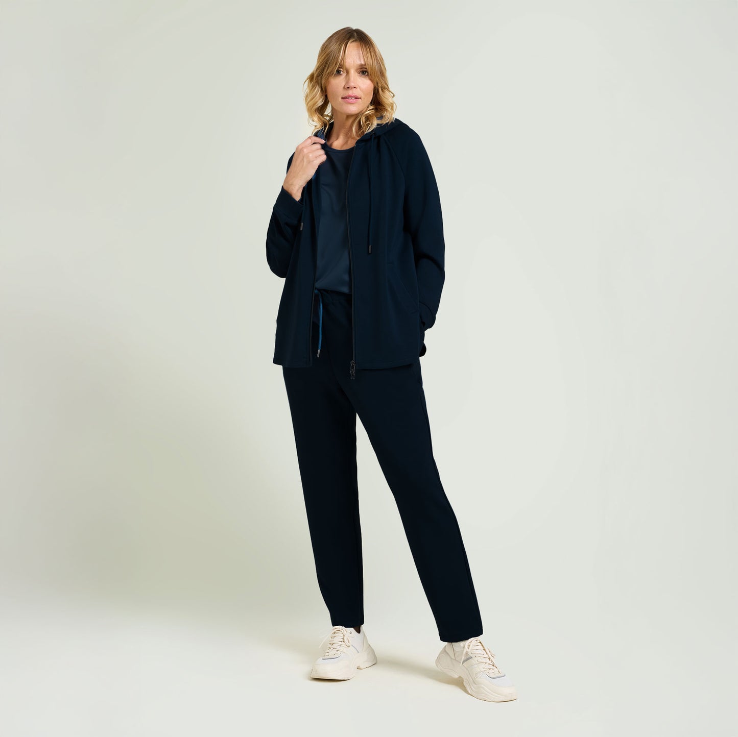 Pantaloni da tuta Luisa Viola P810L0-33