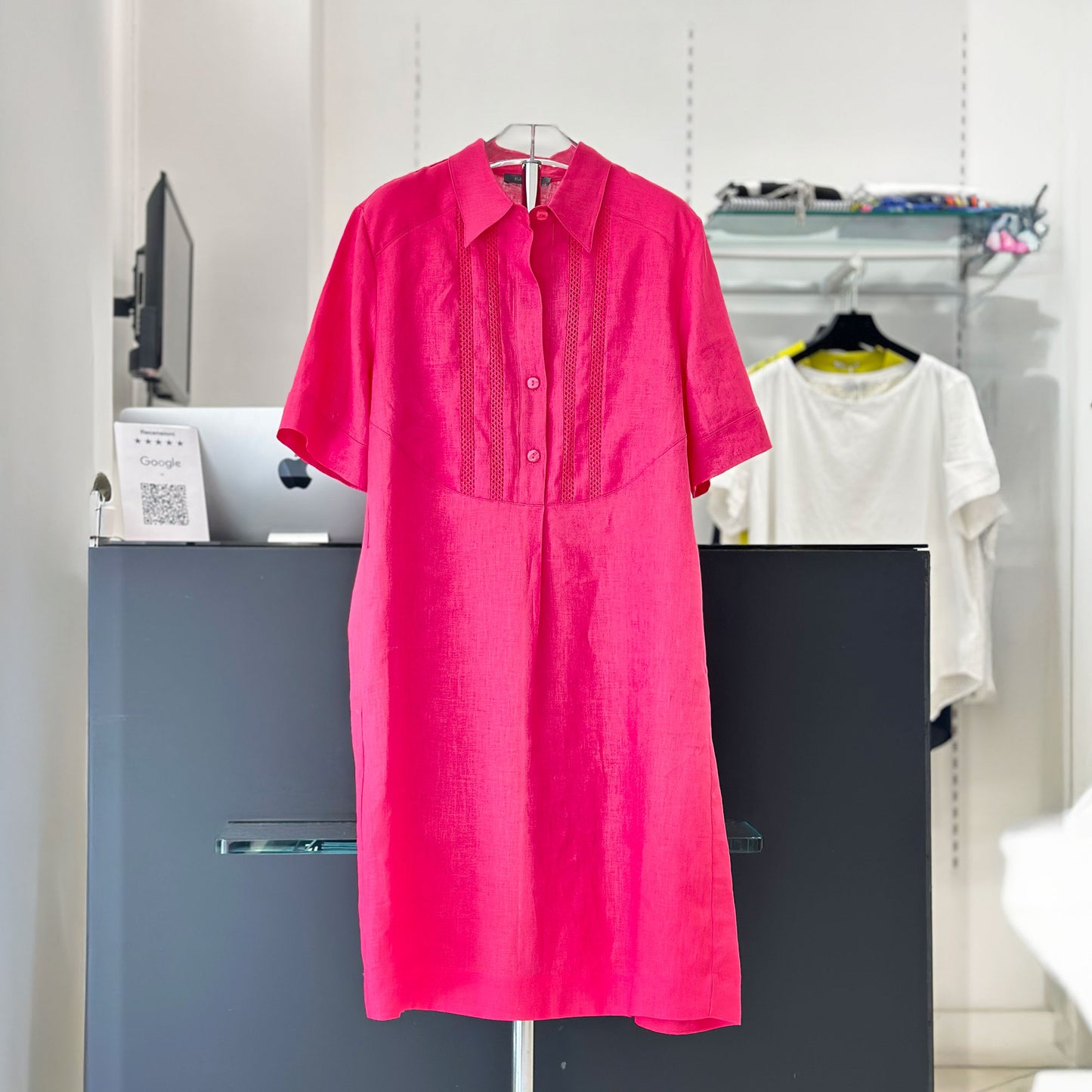 Kleid Elena Mirò C6 7391p0