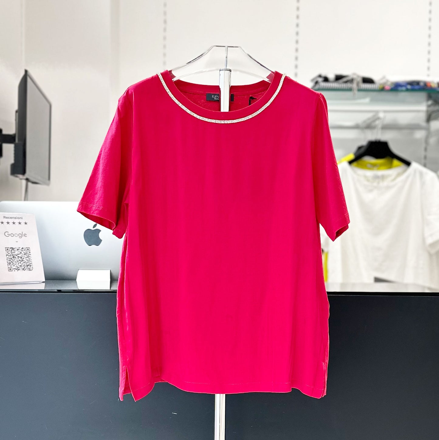 t-shirt elena miro c6 g225z0