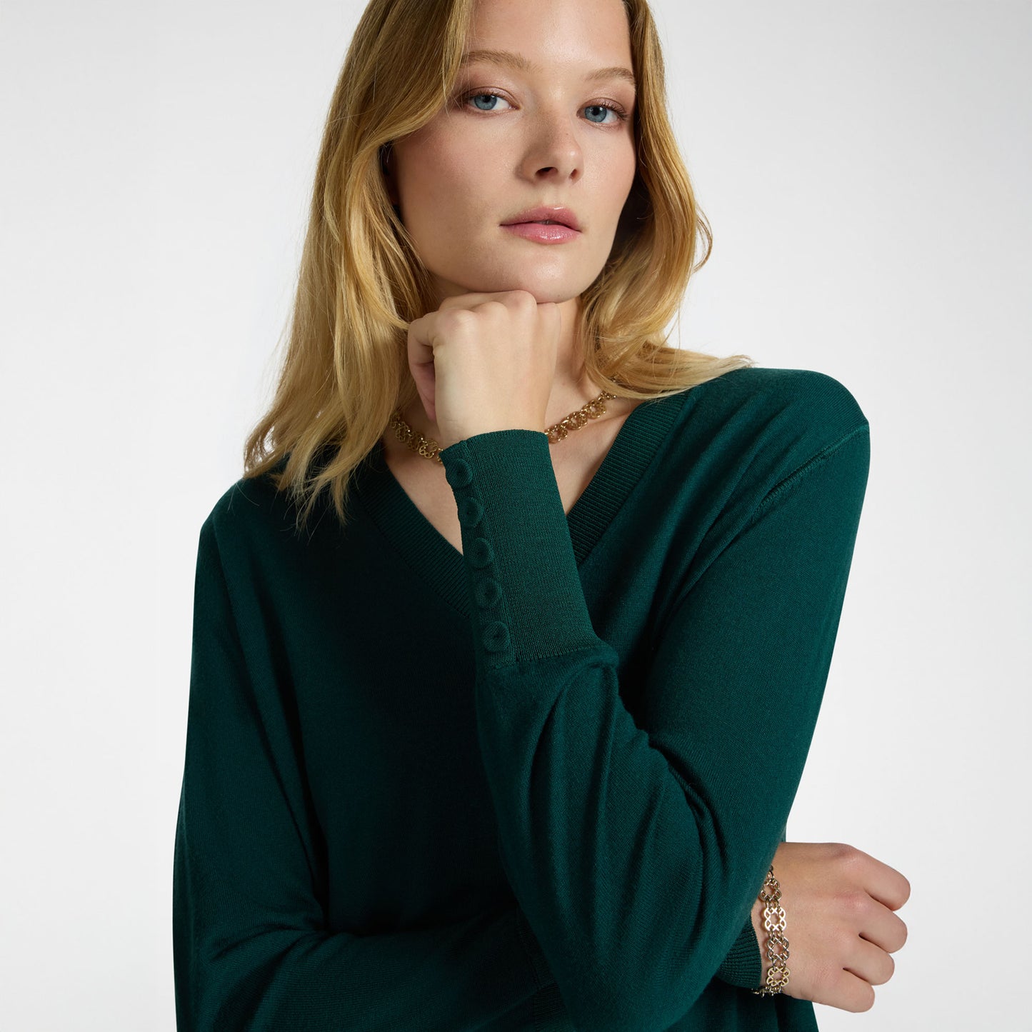 Maglia Elena Mirò M407Z0-35
