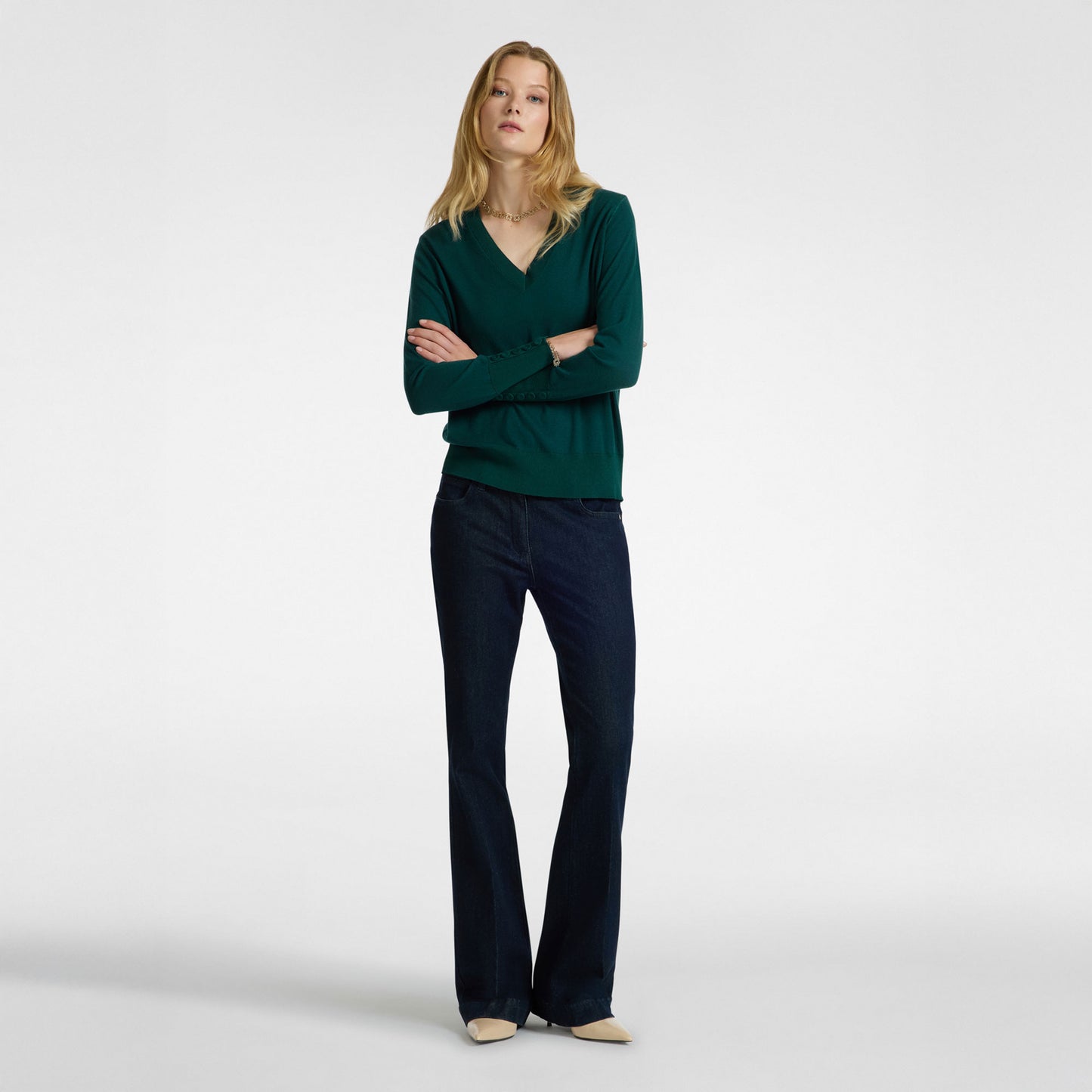 Maglia Elena Mirò M407Z0-35