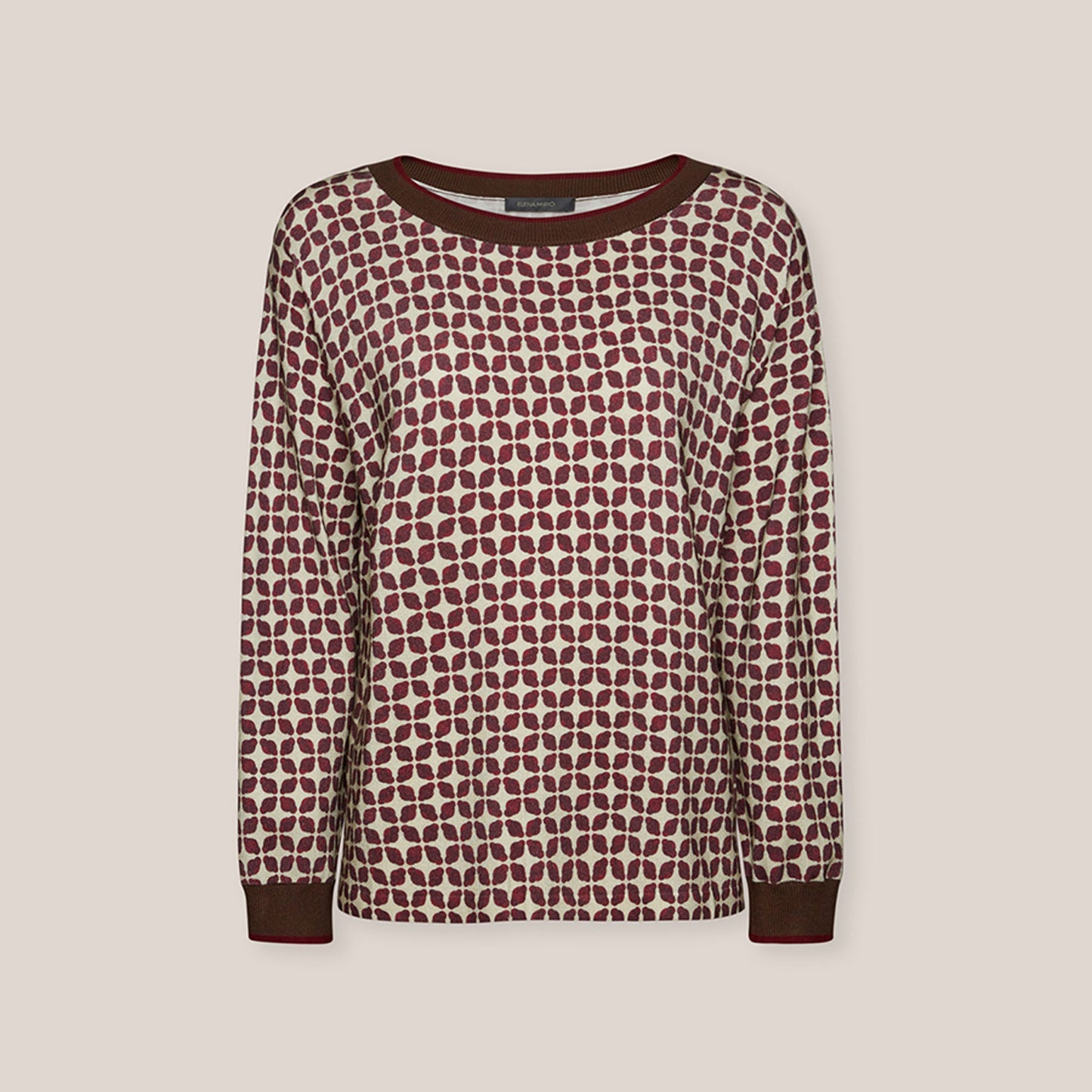 Maglia Elena Mirò M408Z0-S2