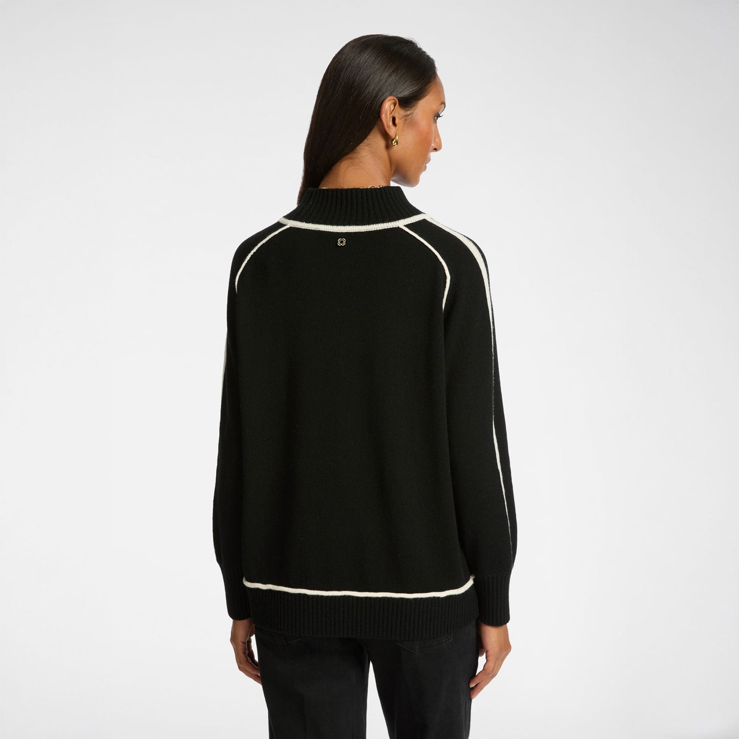 Maglia Elena Mirò M413Z0-A2