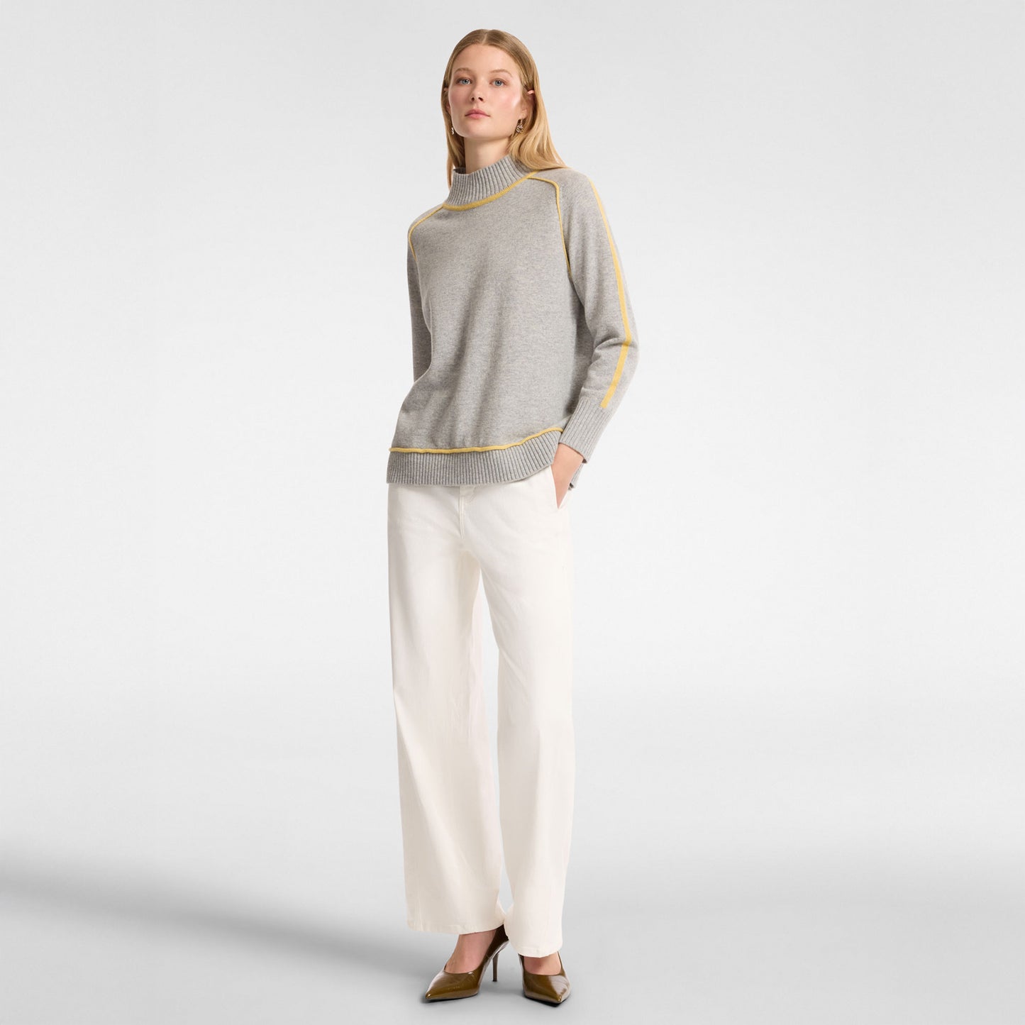 Maglia Elena Mirò M413Z0-A3