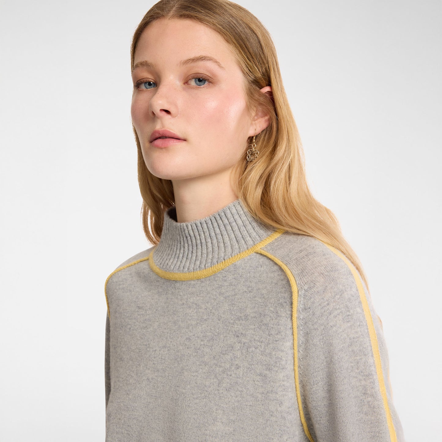 Maglia Elena Mirò M413Z0-A3