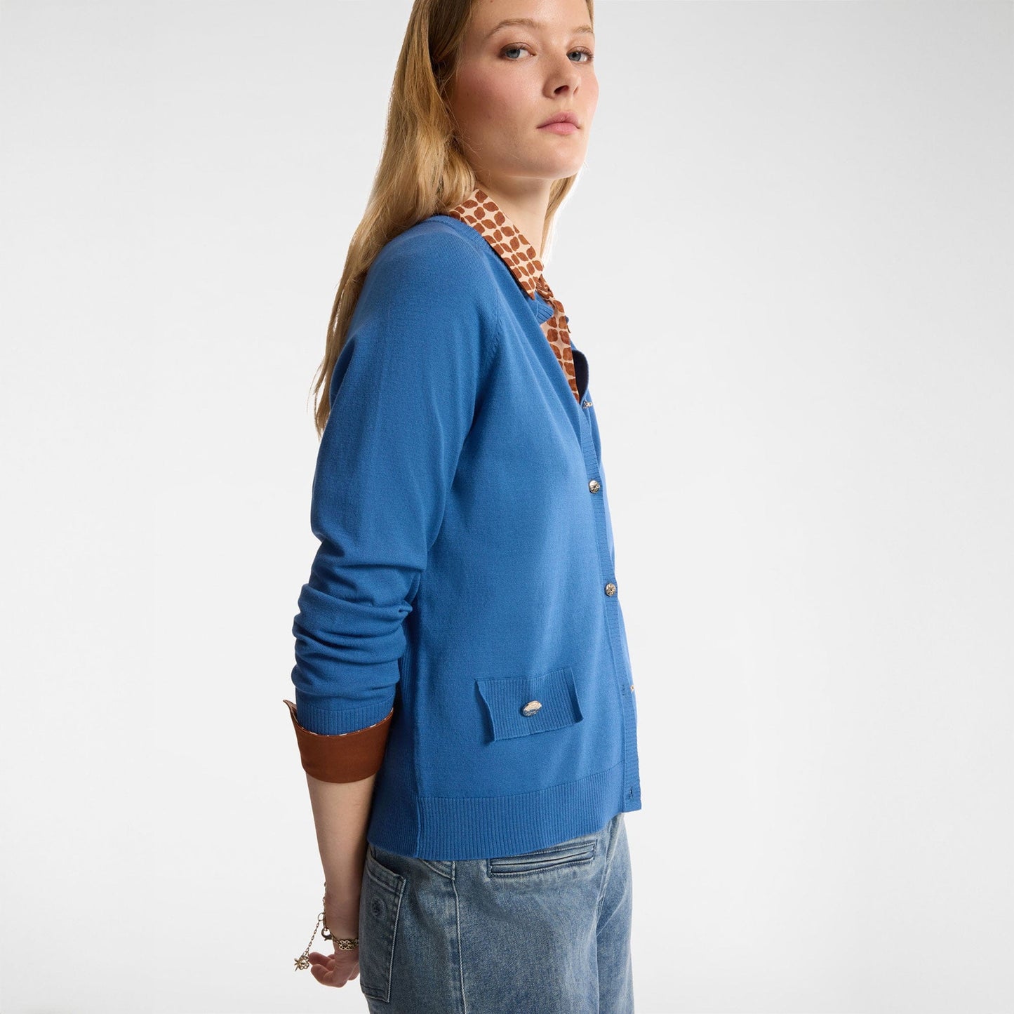 Cardigan Elena Mirò M442Z0-24