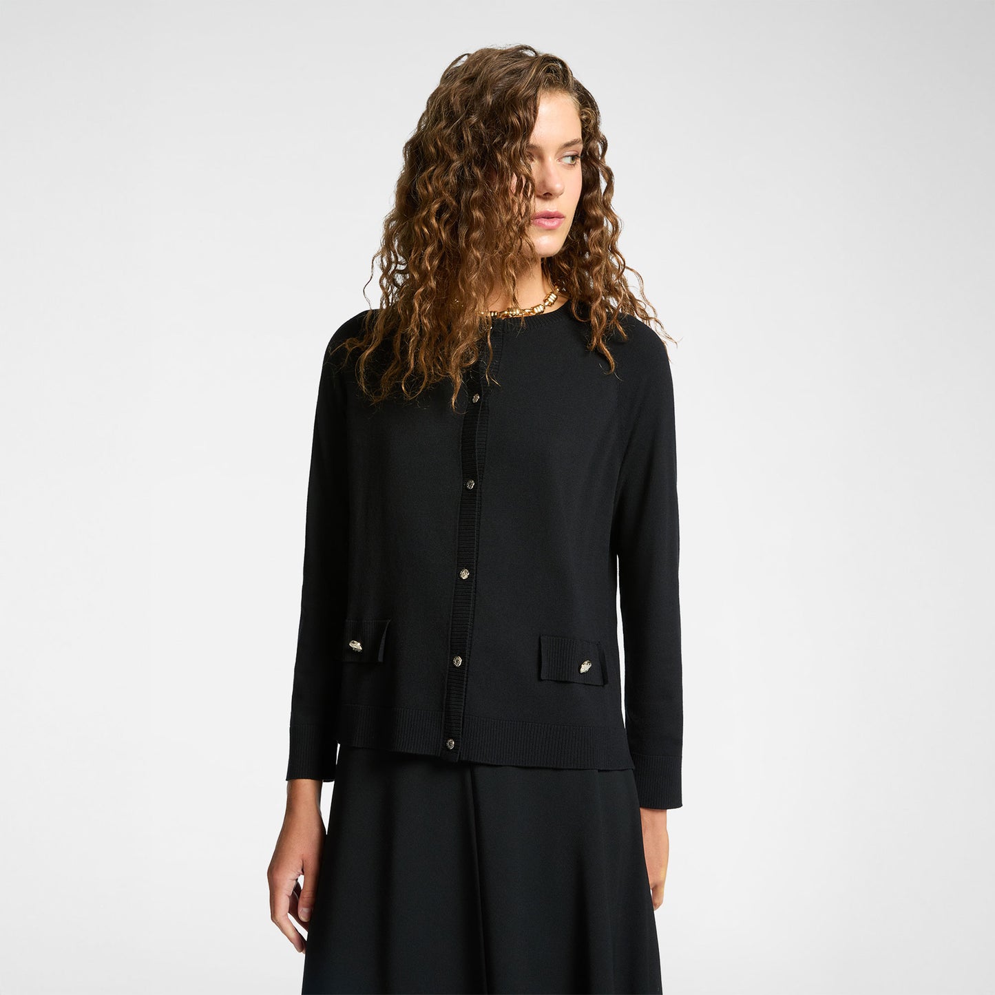 Cardigan Elena Mirò M442Z0-33