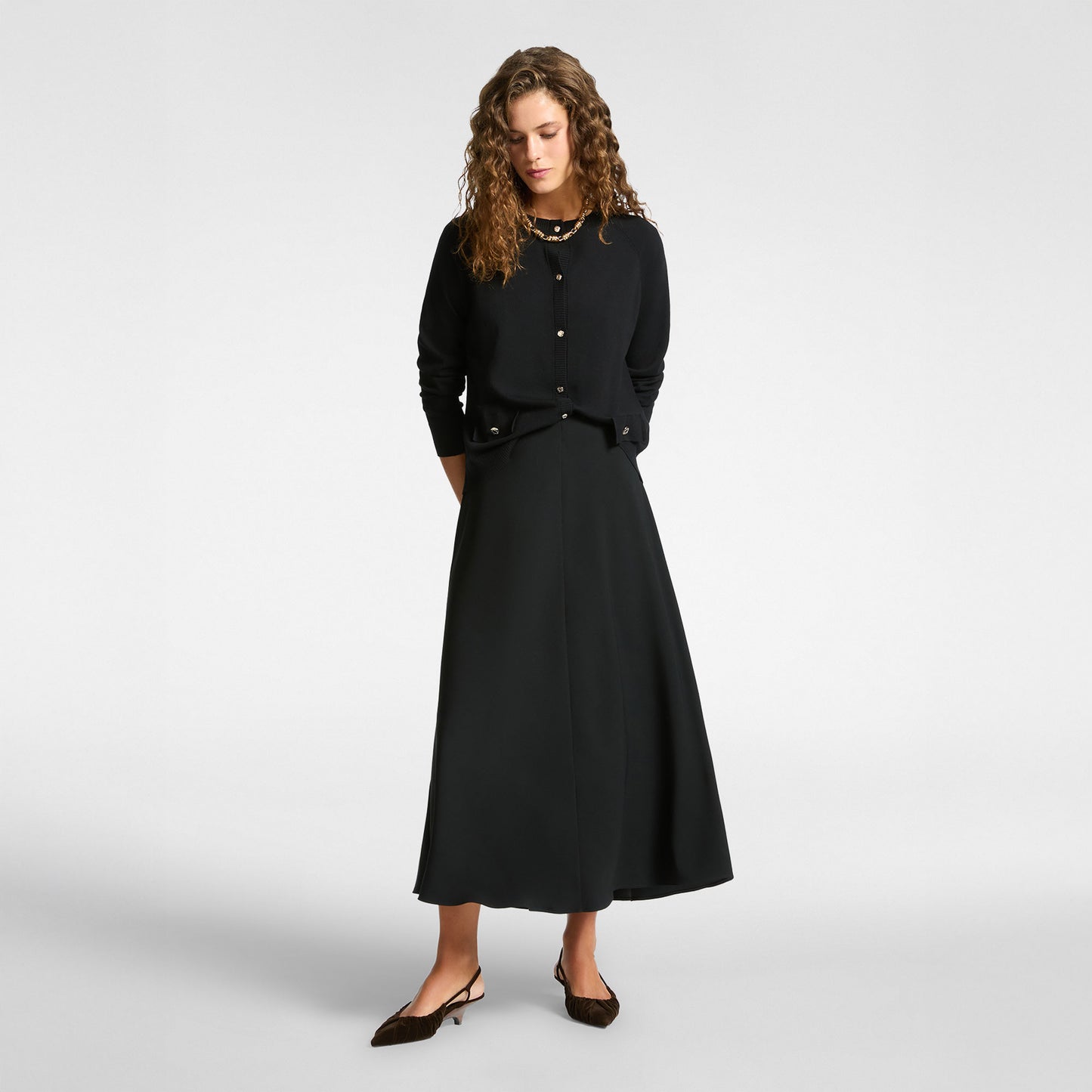 Cardigan Elena Mirò M442Z0-33