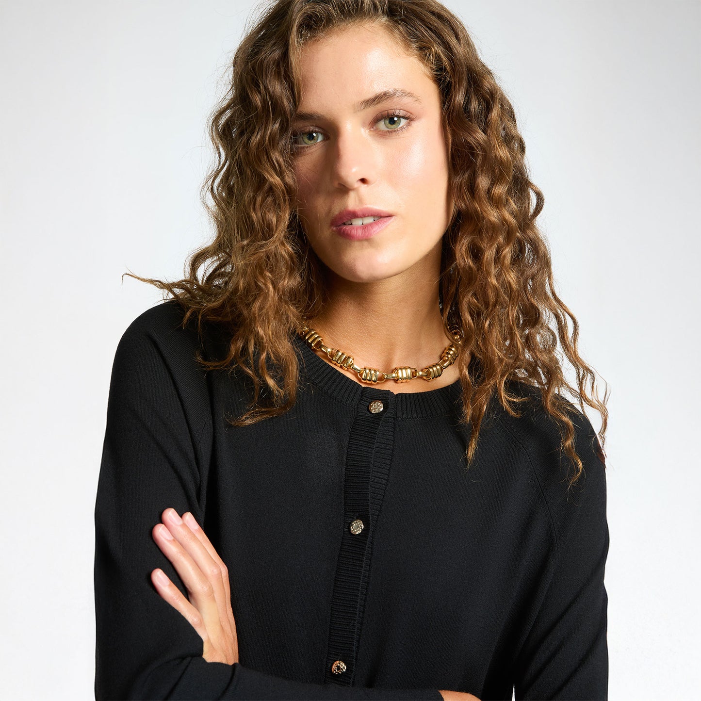 Cardigan Elena Mirò M442Z0-33