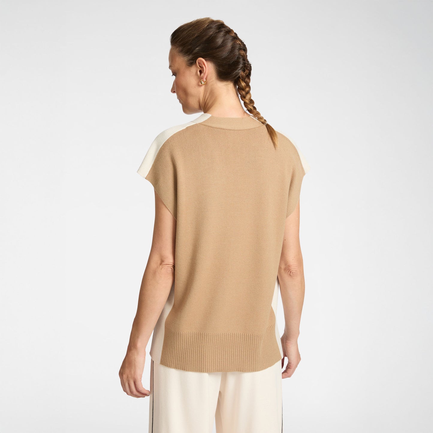 Gilet Elena Mirò M445Z0-B1