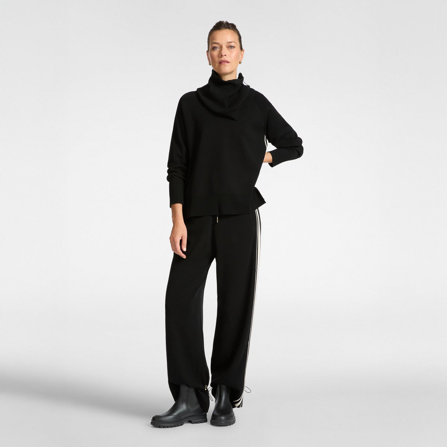Maglia Elena Mirò M448Z0-A1