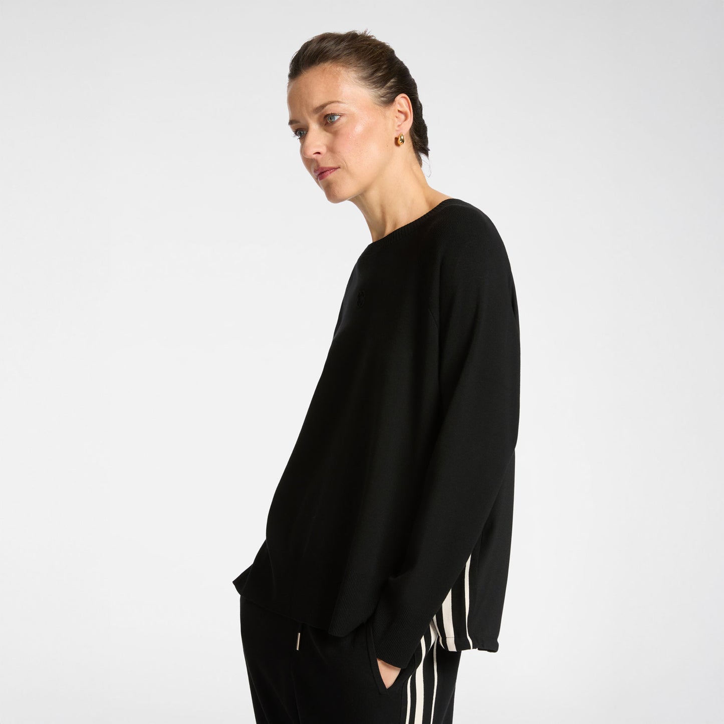 Maglia Elena Mirò M448Z0-A1