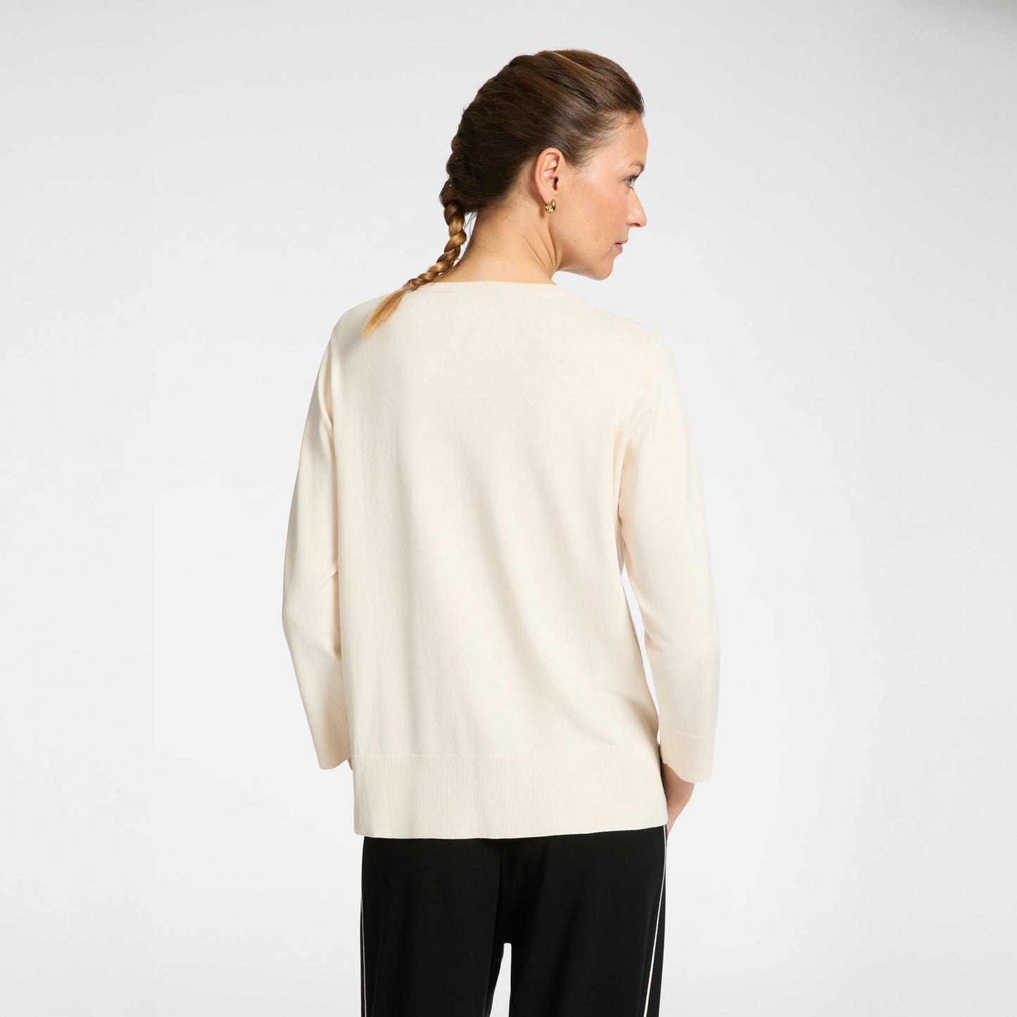 Maglia Elena Mirò M449Z0-02