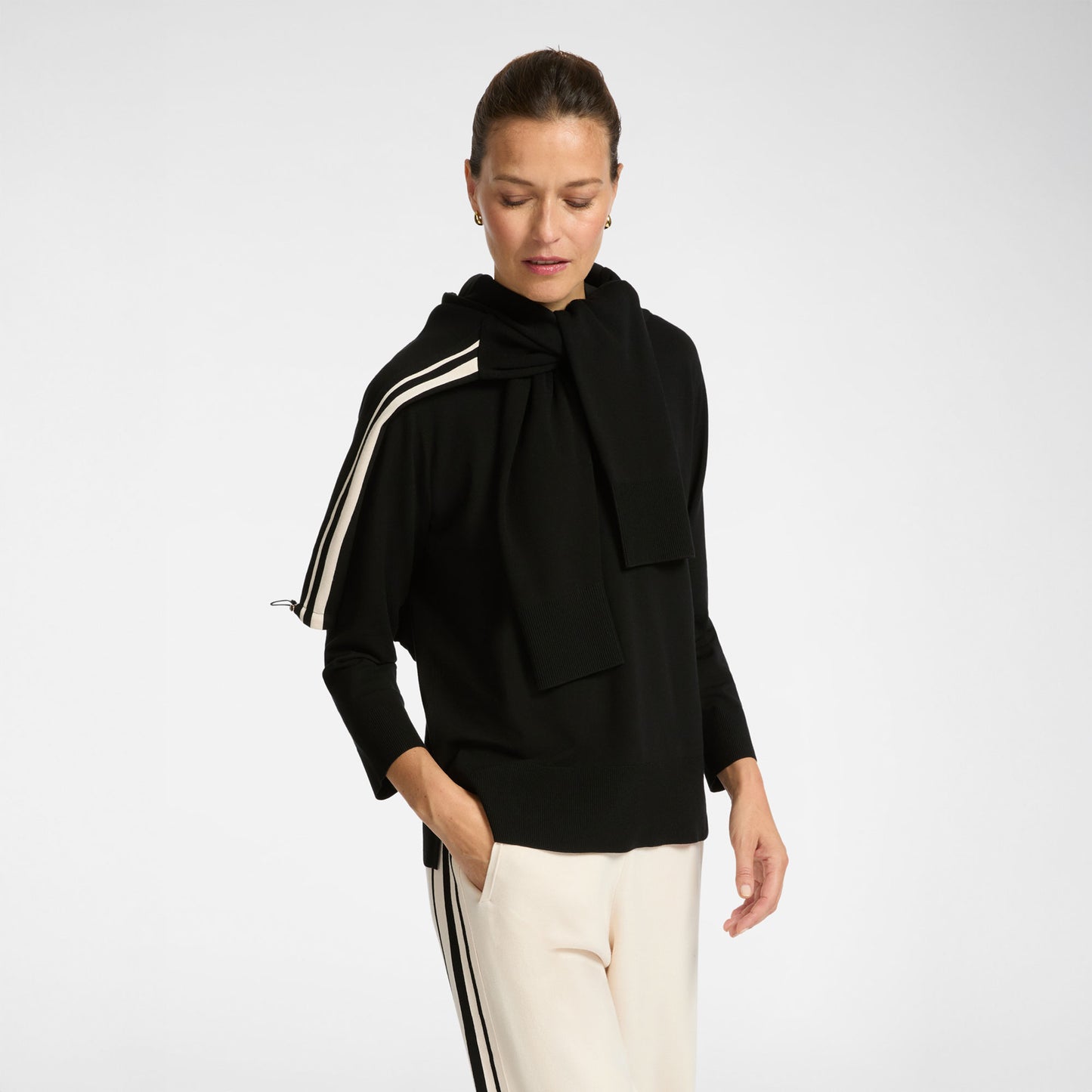 Maglia Elena Mirò M449Z0-33