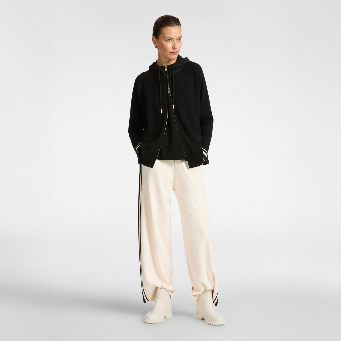 Cardigan Elena Mirò M450Z0-A1