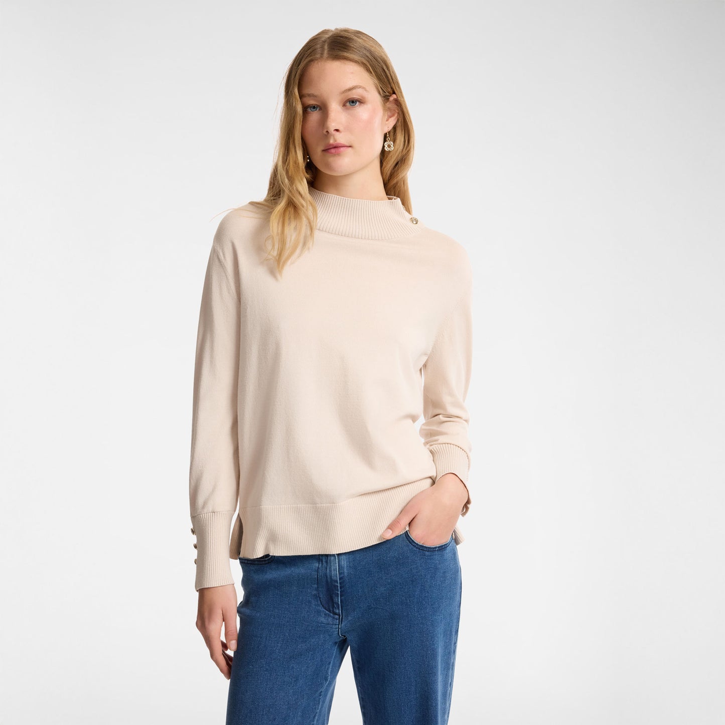 Maglia Elena Mirò M456Z0-02