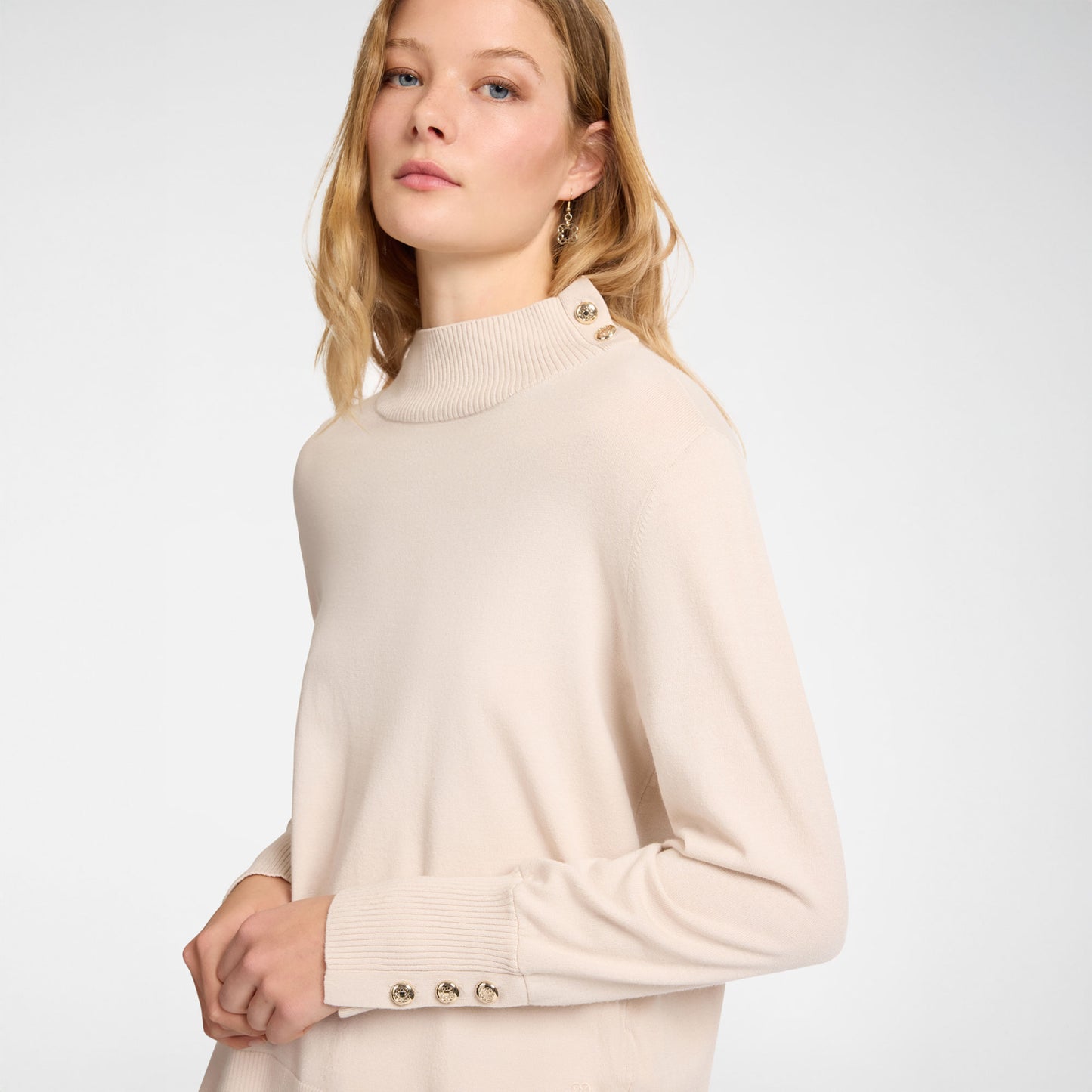 Maglia Elena Mirò M456Z0-02
