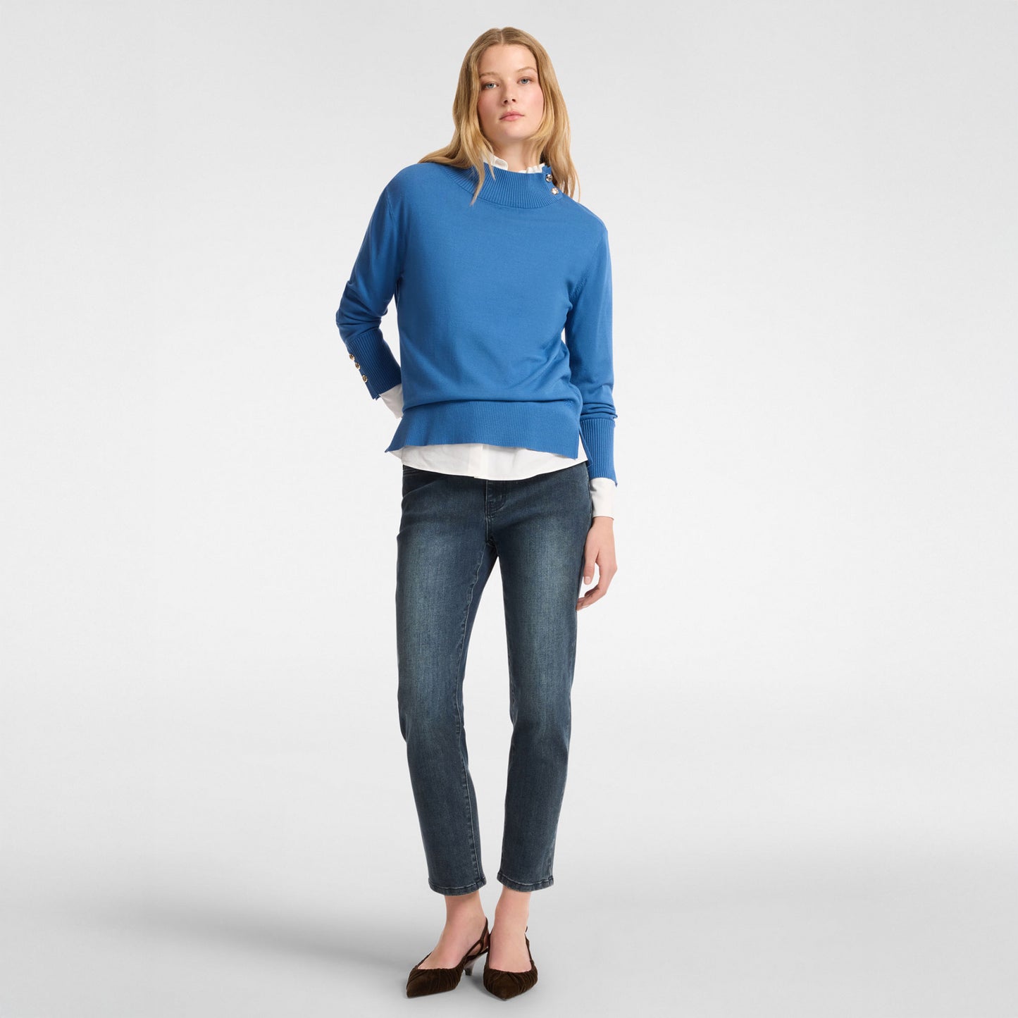 Maglia Elena Mirò M456Z0-24