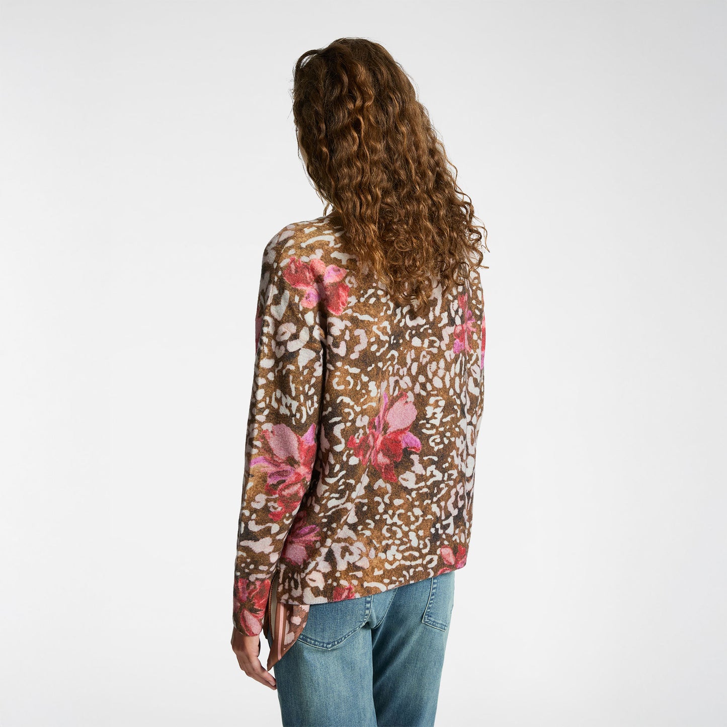 Maglia Elena Mirò M467Z1-S1