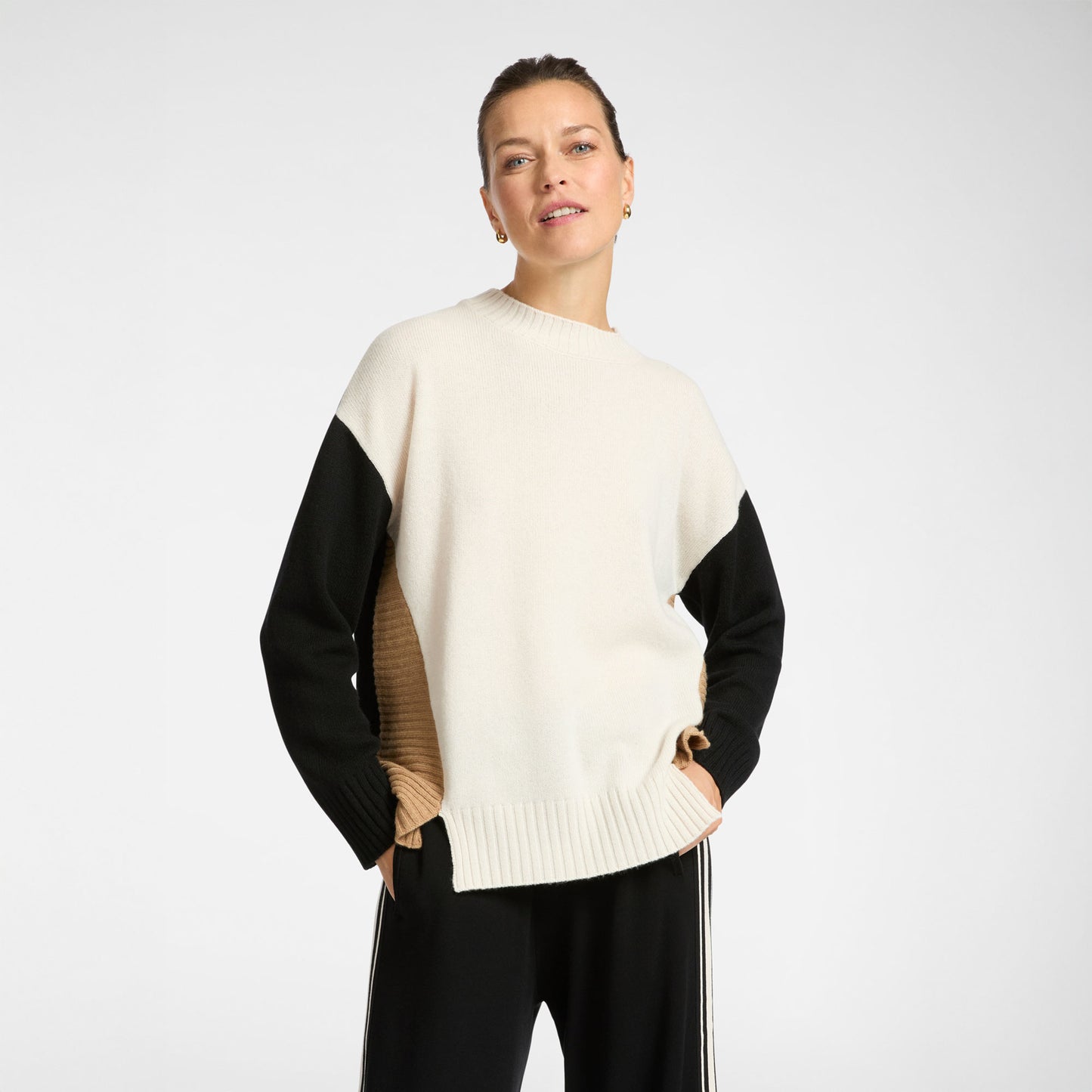 Maglia Elena Mirò M475Z0-B1