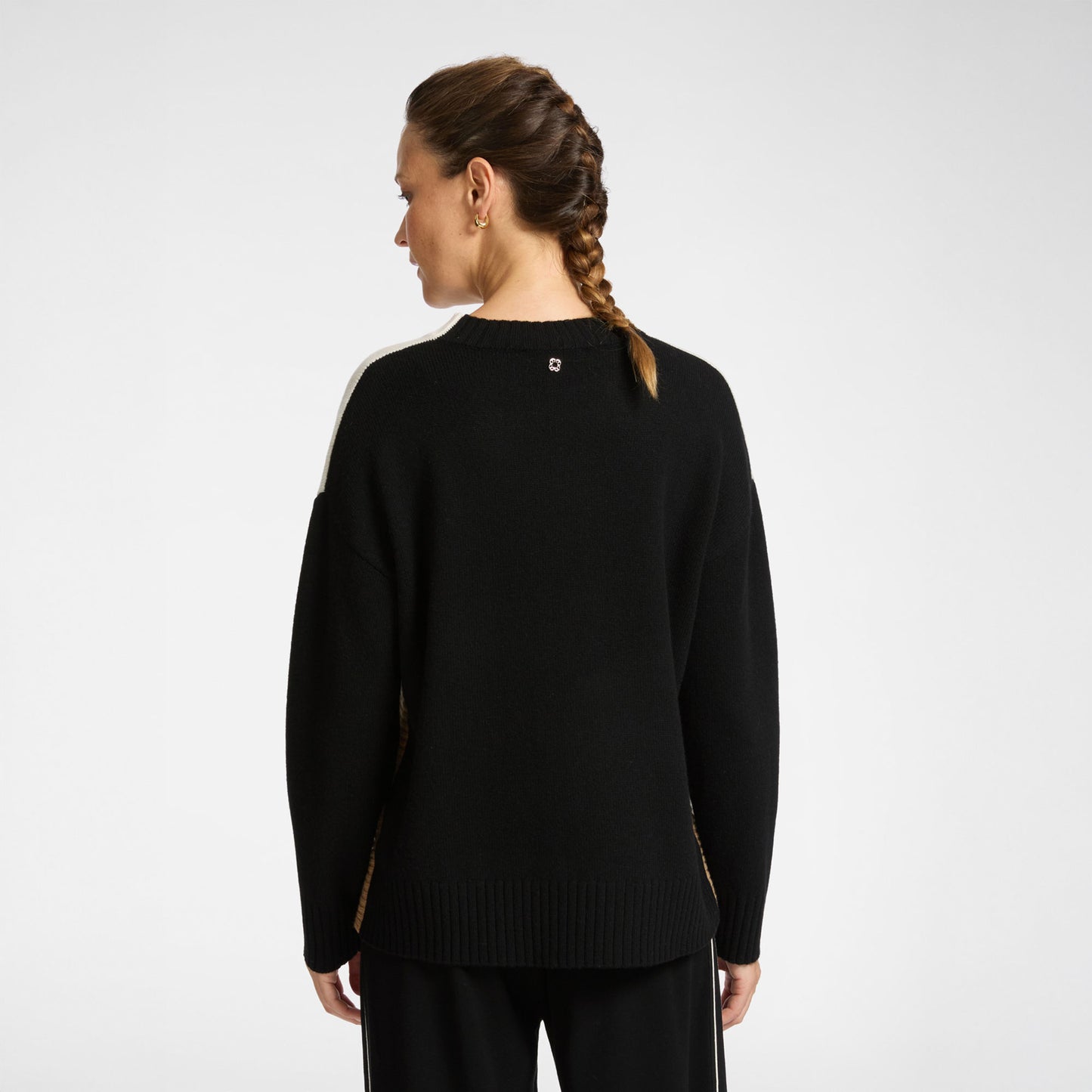 Maglia Elena Mirò M475Z0-B1