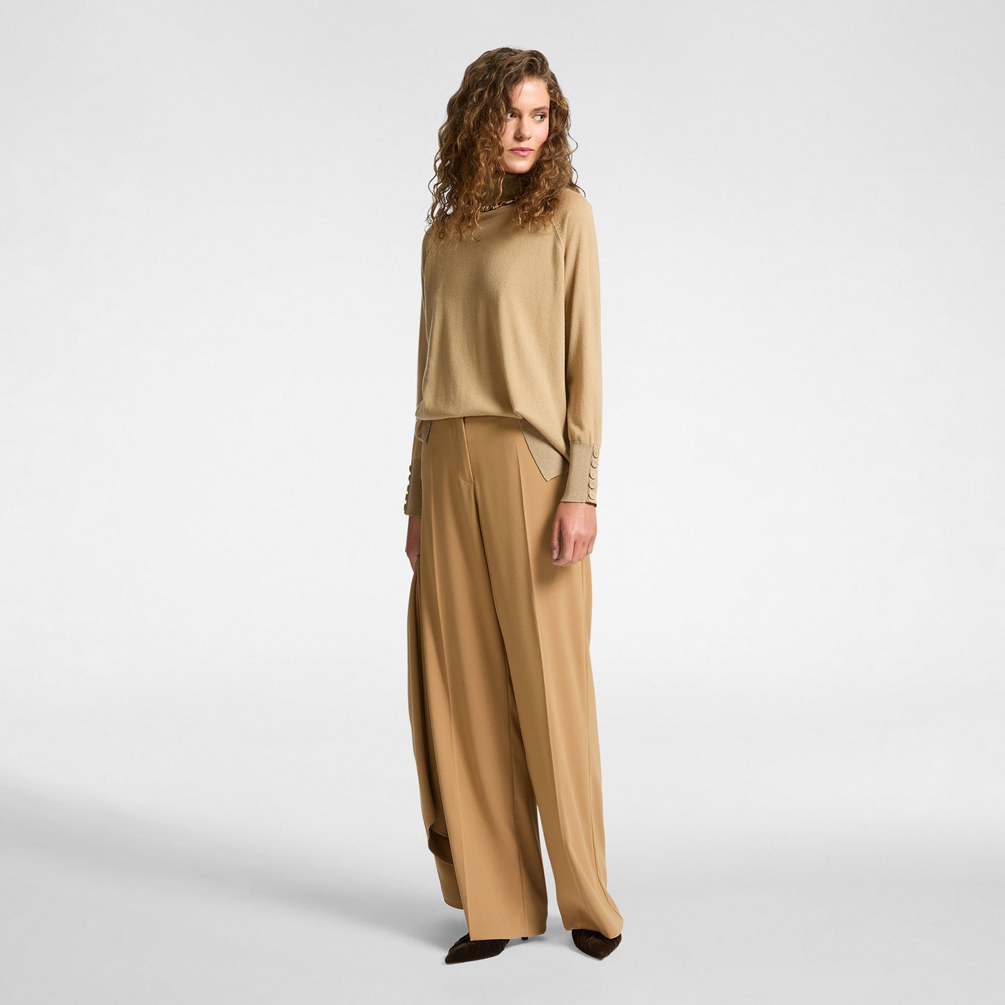 Maglia Elena Mirò M476Z0-12