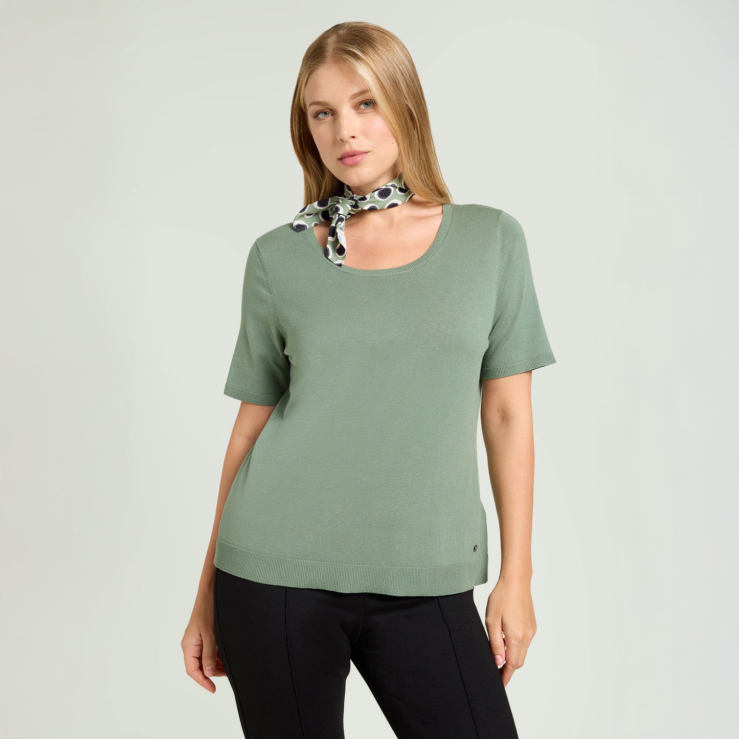 Cardigan Luisa Viola M526L0-S4