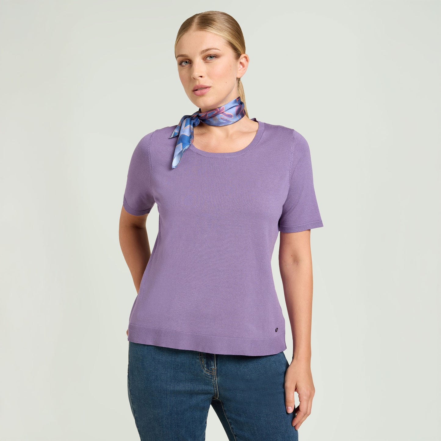 Cardigan Luisa Viola M522L0-09