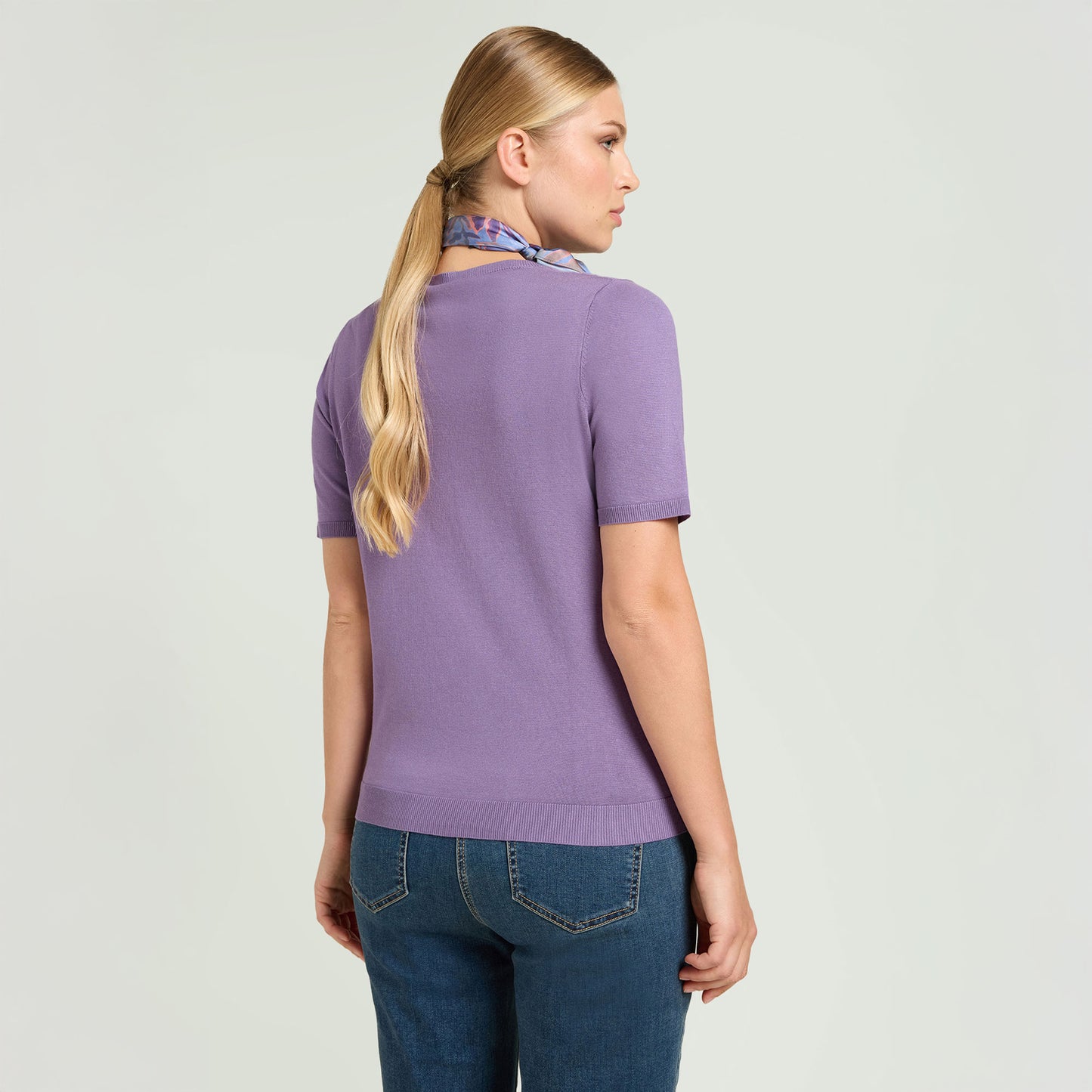 Maglia Luisa Viola M506L0-09