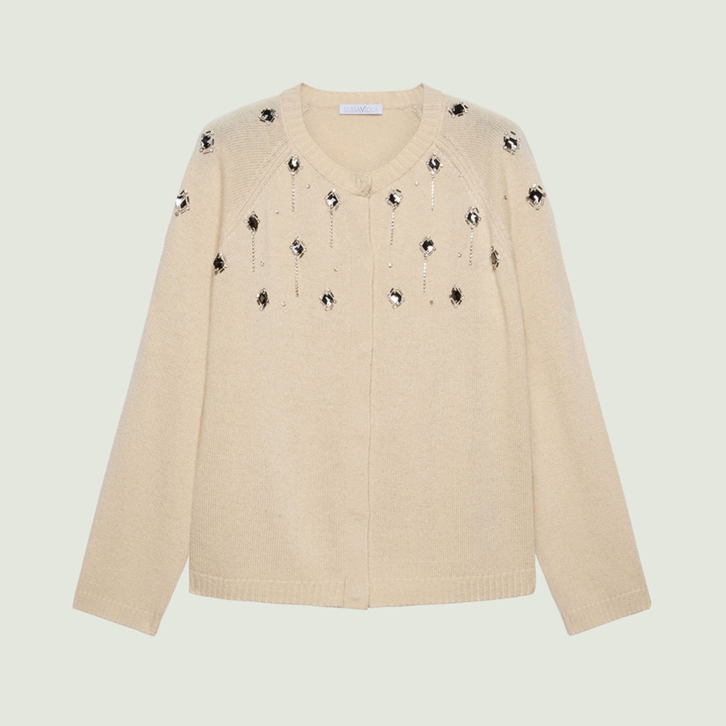 Cardigan Luisa Viola M508L0-02