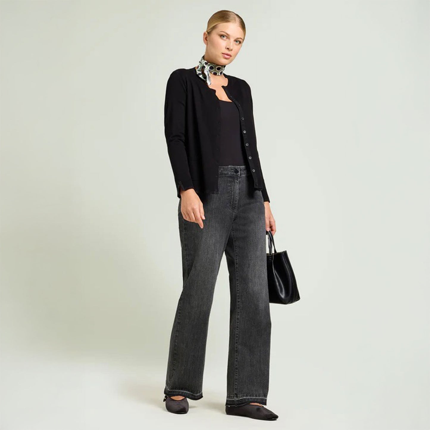 Maglia Luisa Viola M506L0-33