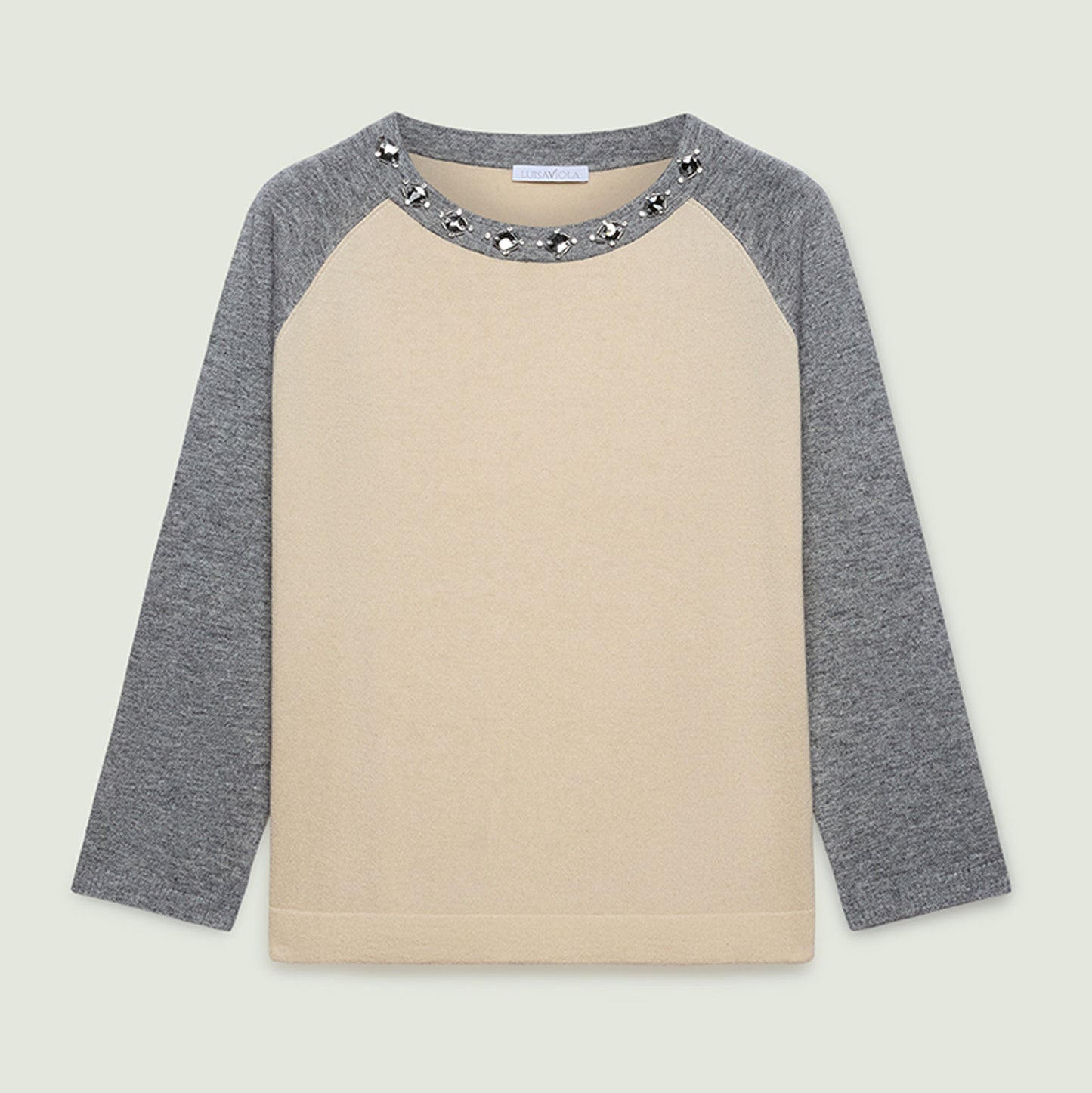 Maglia Luisa Viola M527L0-A1