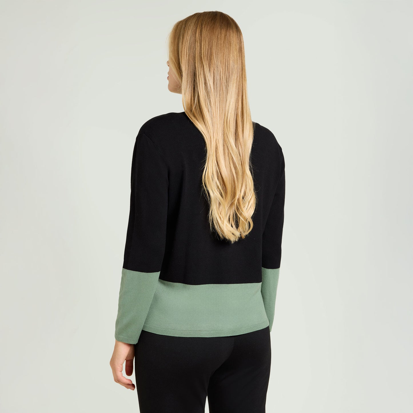 Cardigan Luisa Viola M528L0-A3