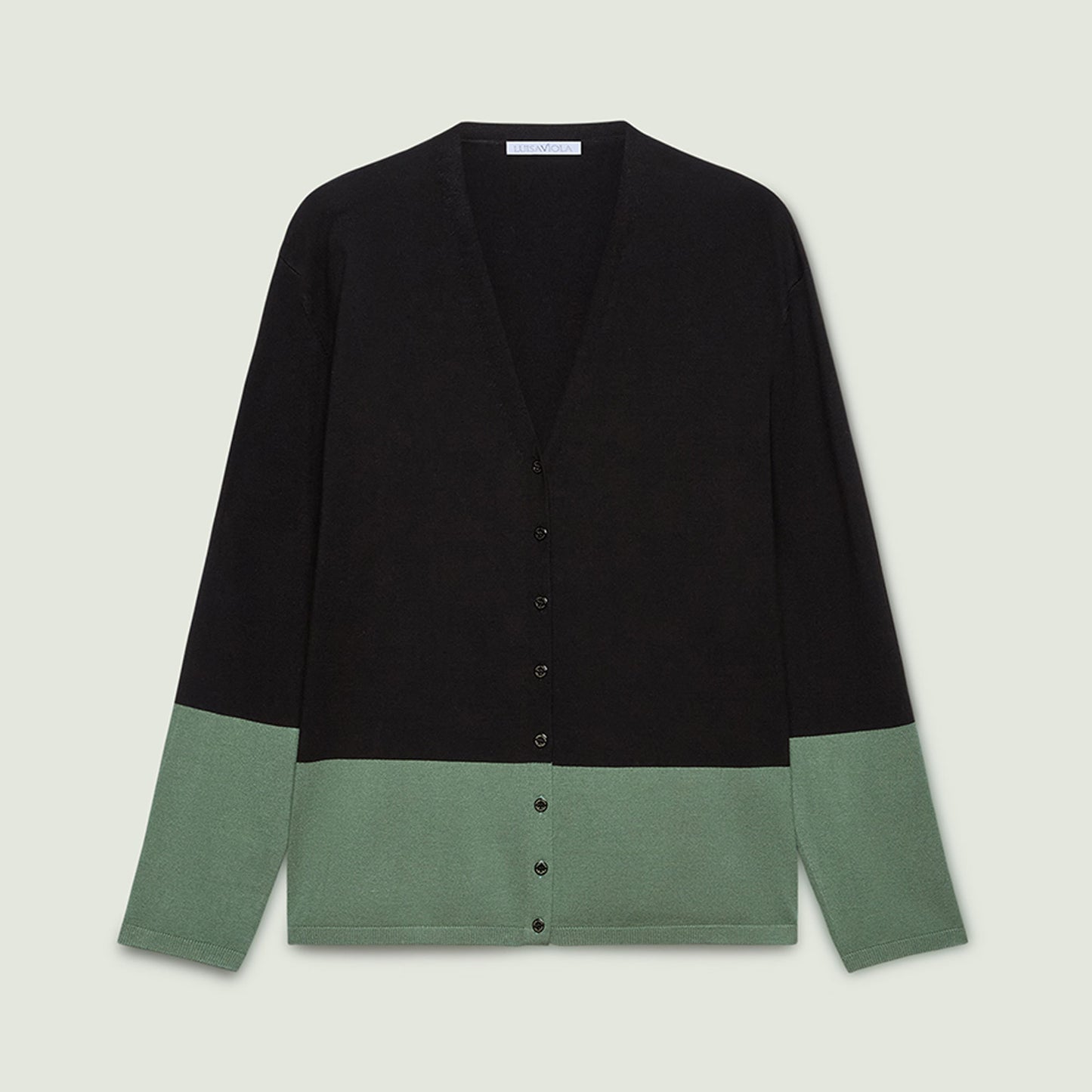 Cardigan Luisa Viola M528L0-A3