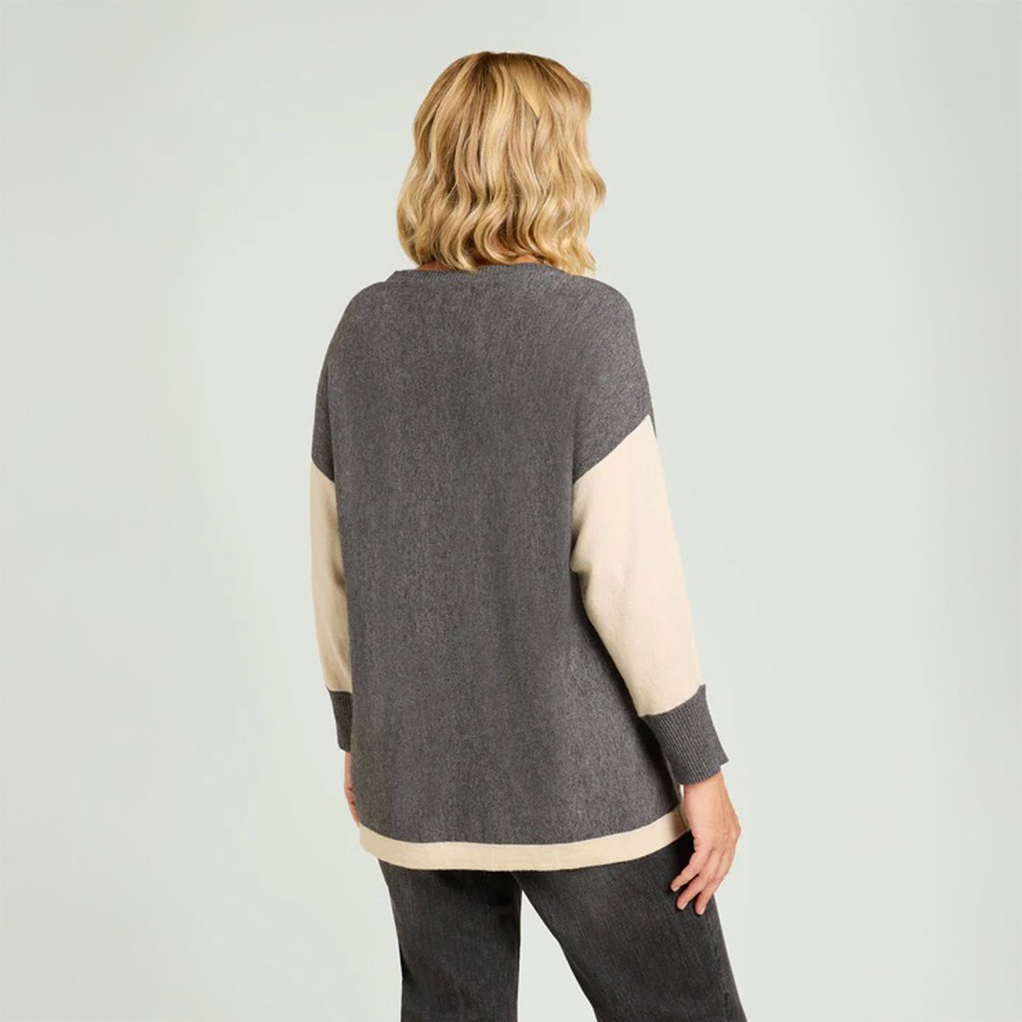 Maglia Luisa Viola M533L0-B1