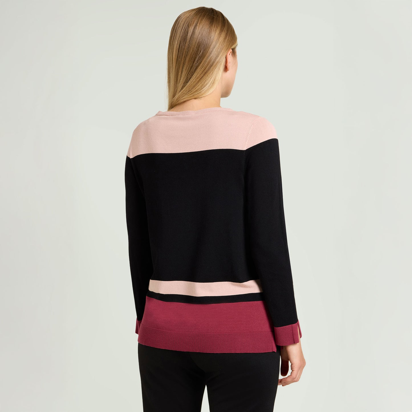 Maglia Luisa Viola M534L0-B2