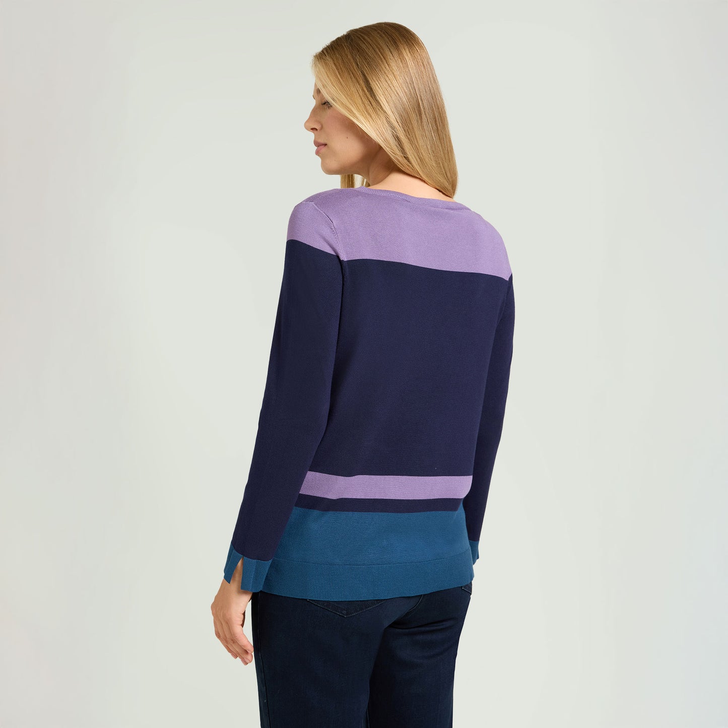 Maglia Luisa Viola M534L0-B3