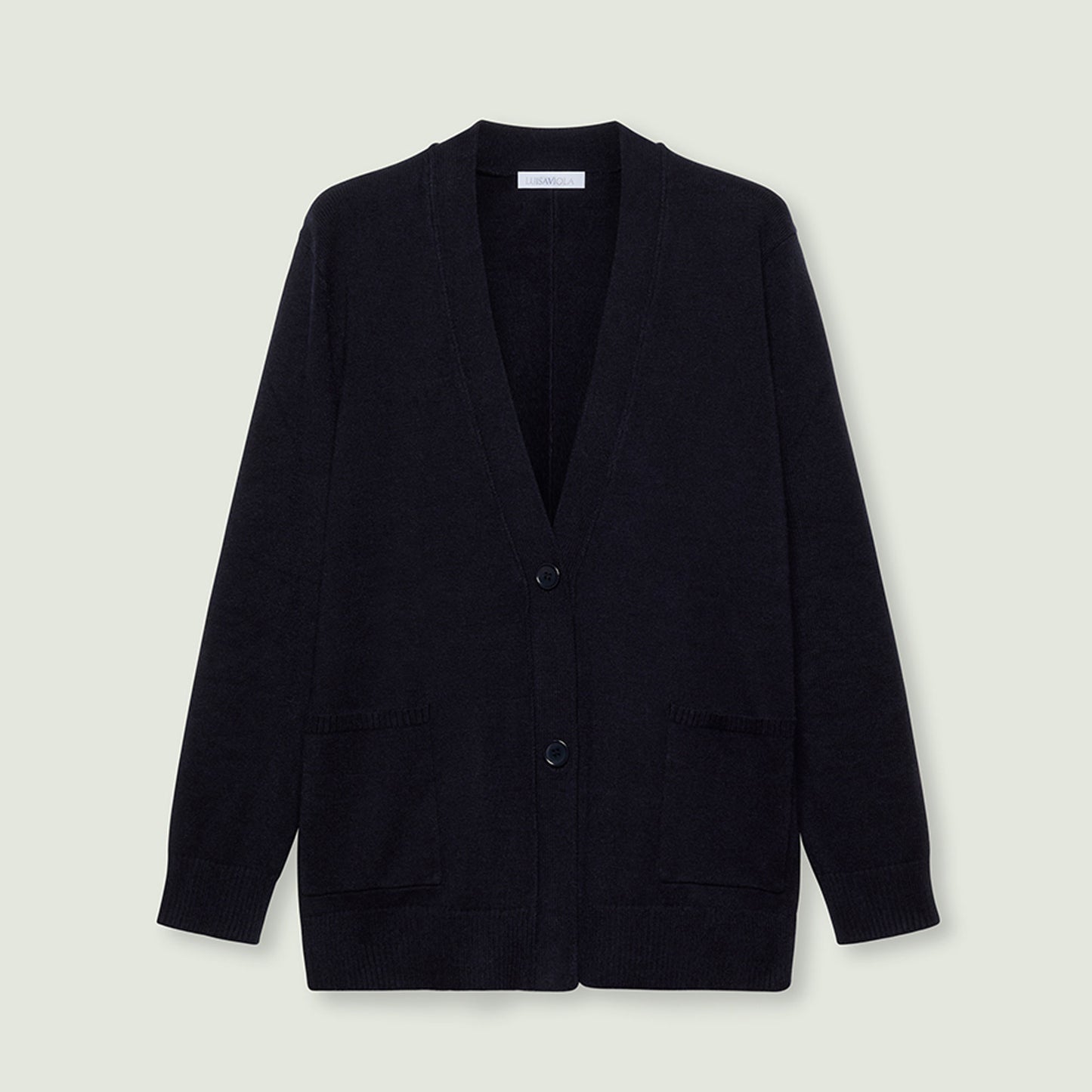 Cardigan Luisa Viola M587L0-34