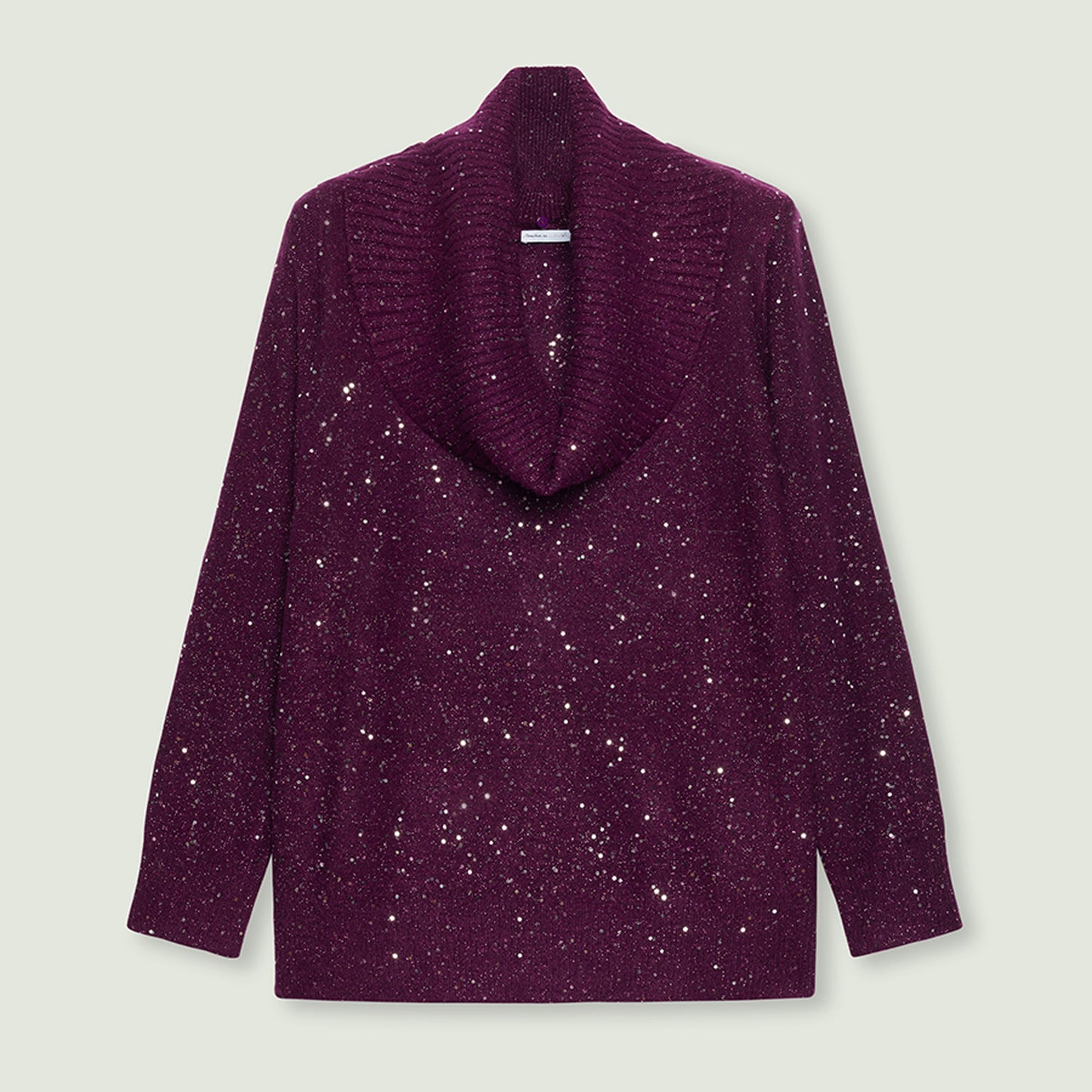 Maglia Luisa Viola M598L0-29