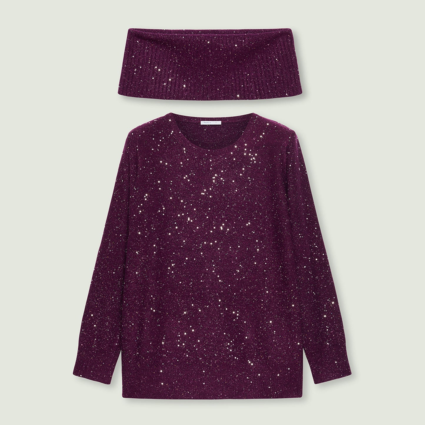 Maglia Luisa Viola M598L0-29
