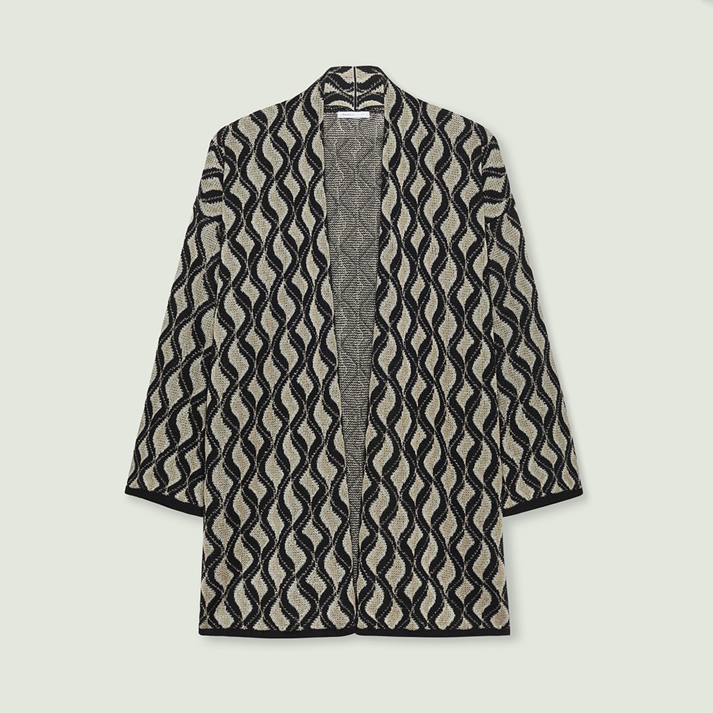 Cardigan Luisa Viola M618E0-B1