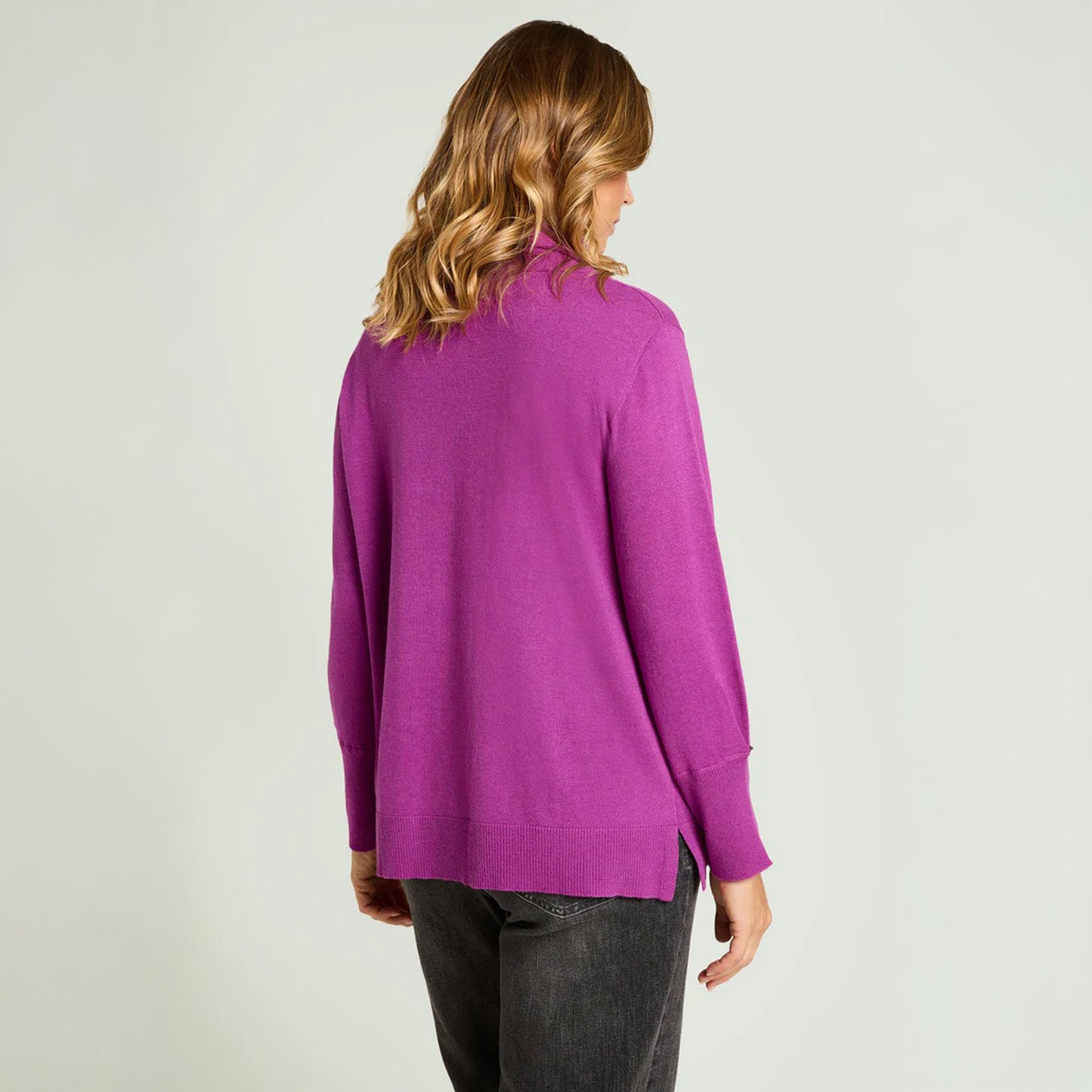 Maglia Luisa Viola M625L0-19