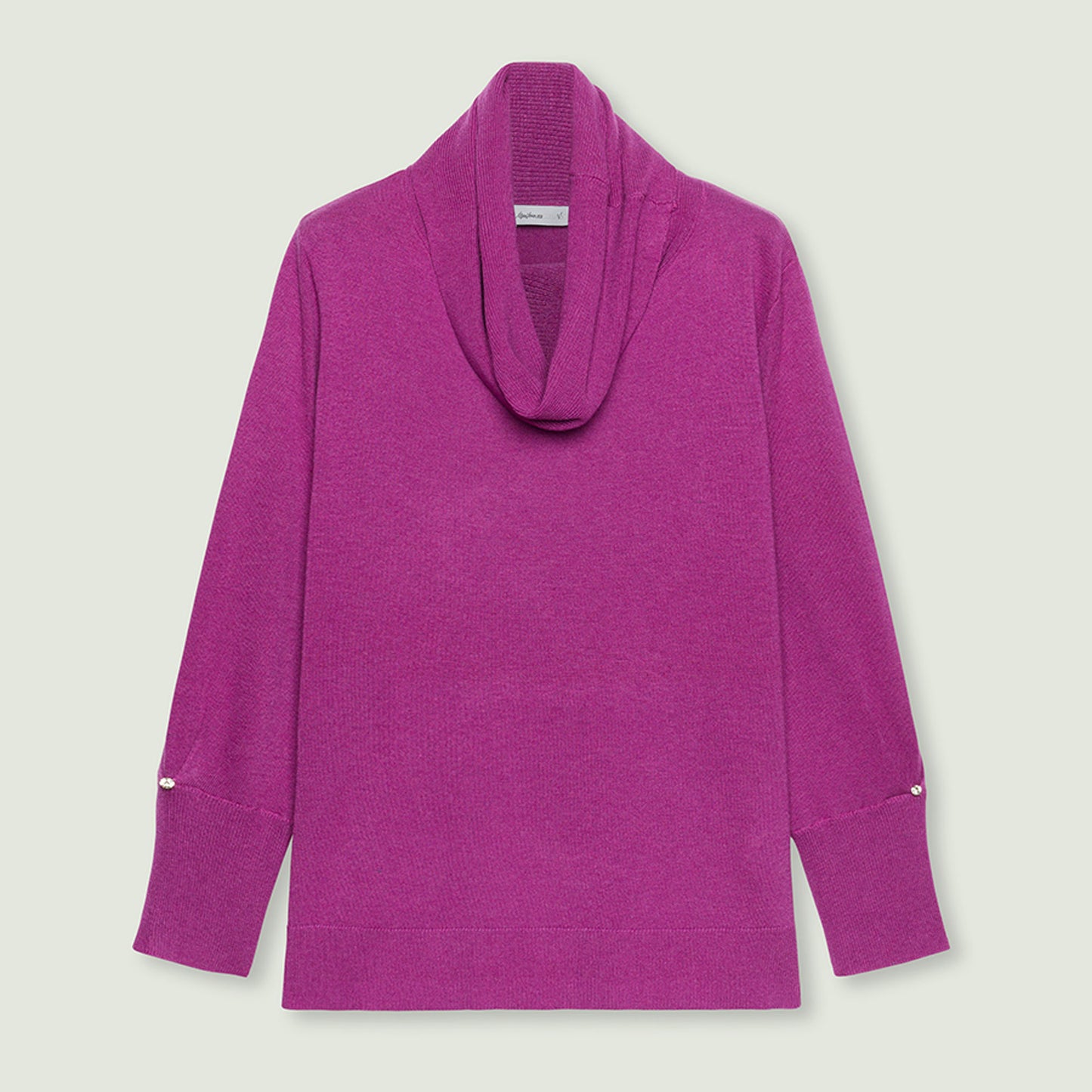 Maglia Luisa Viola M625L0-19