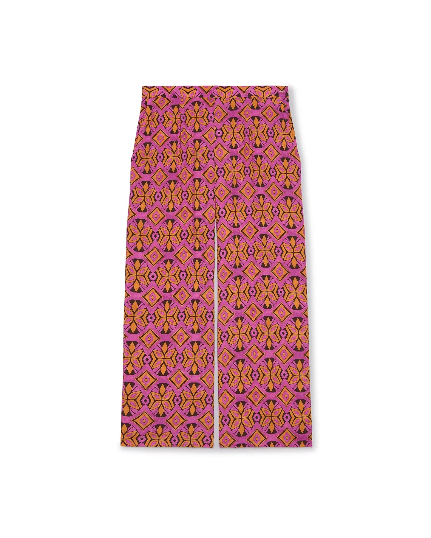 Pantaloni Luisa Viola P010F1-01