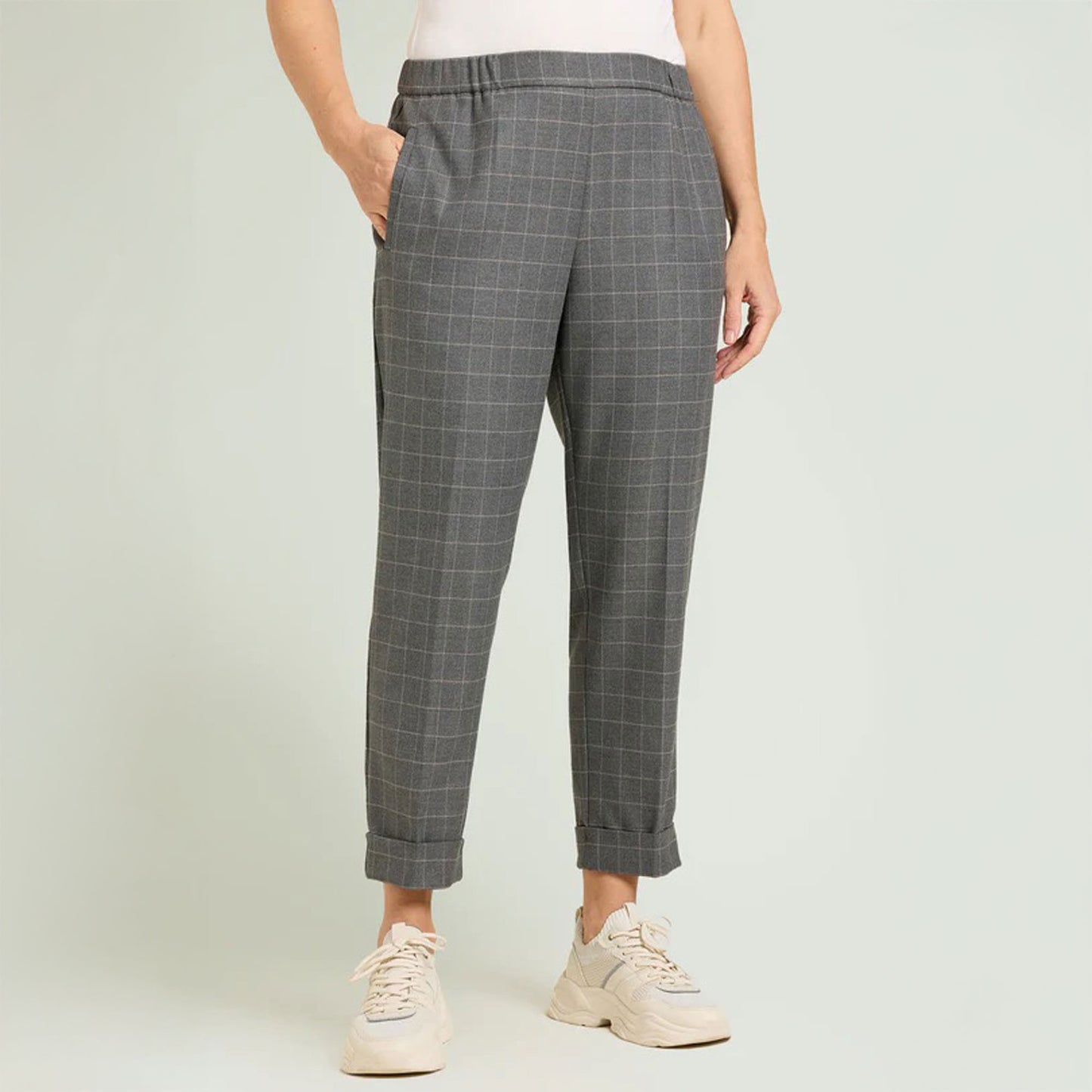 Pantaloni Luisa Viola P046F0-01