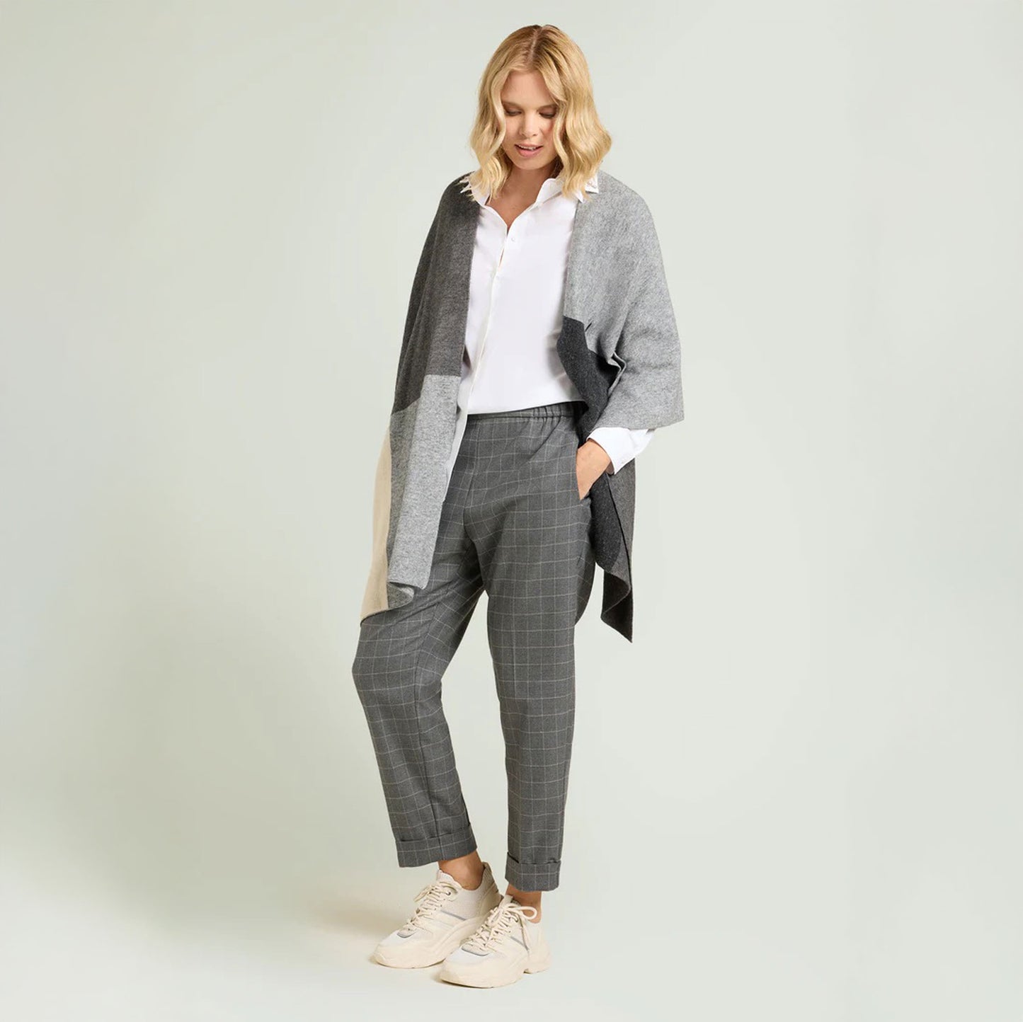 Pantaloni Luisa Viola P046F0-01